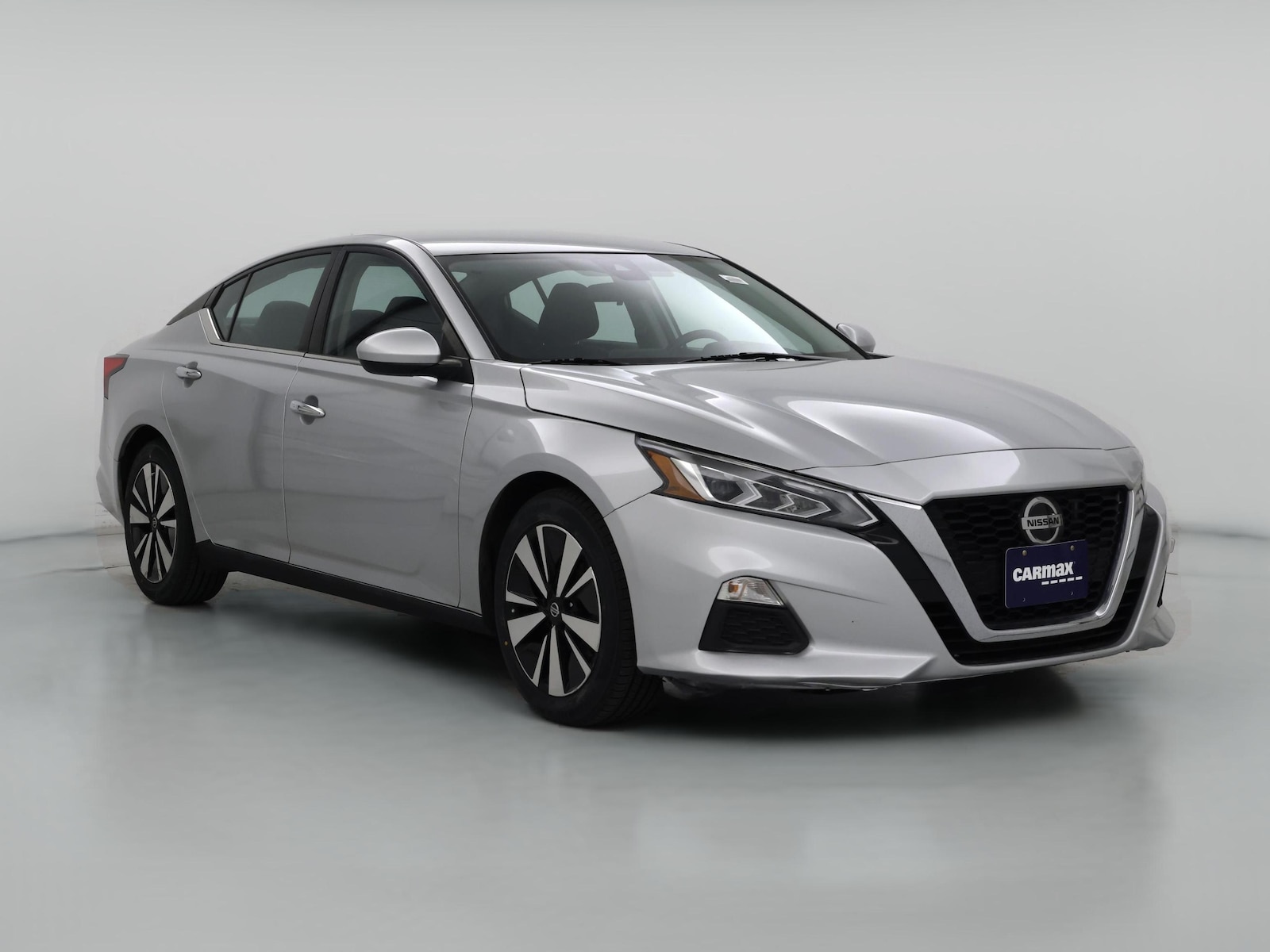 2022 Nissan Altima SV
