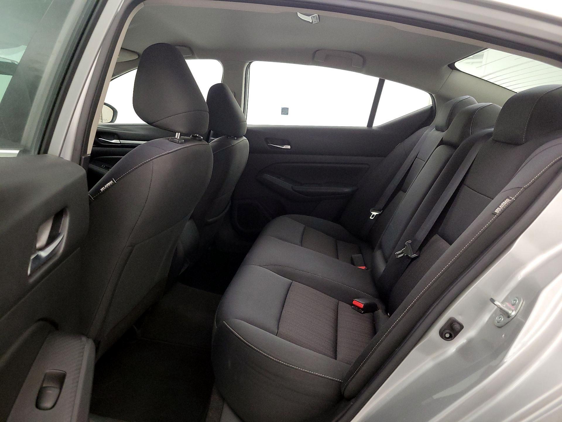 Thumbnail: 2022 Nissan Altima - 19