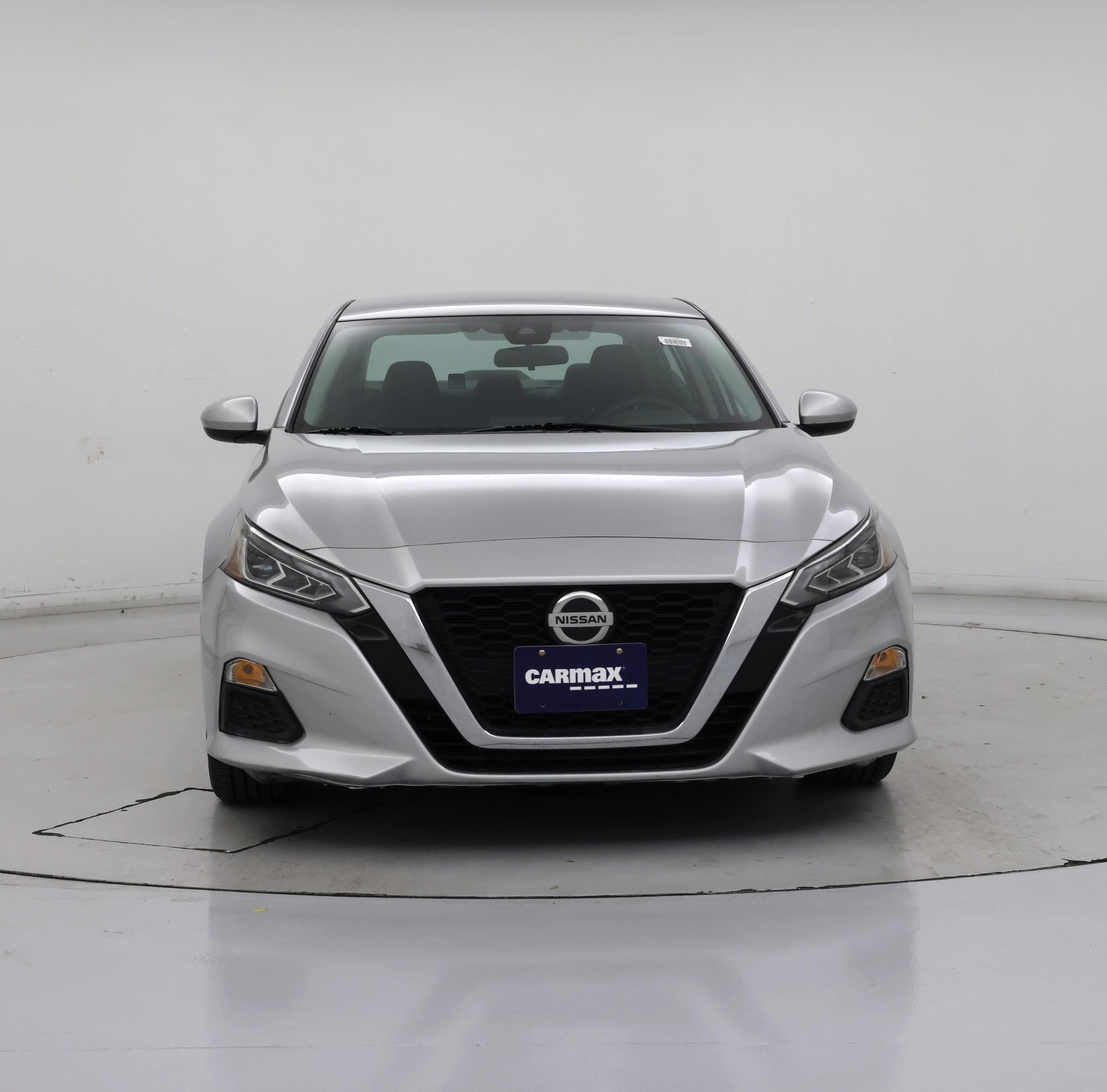 Thumbnail: 2022 Nissan Altima - 5