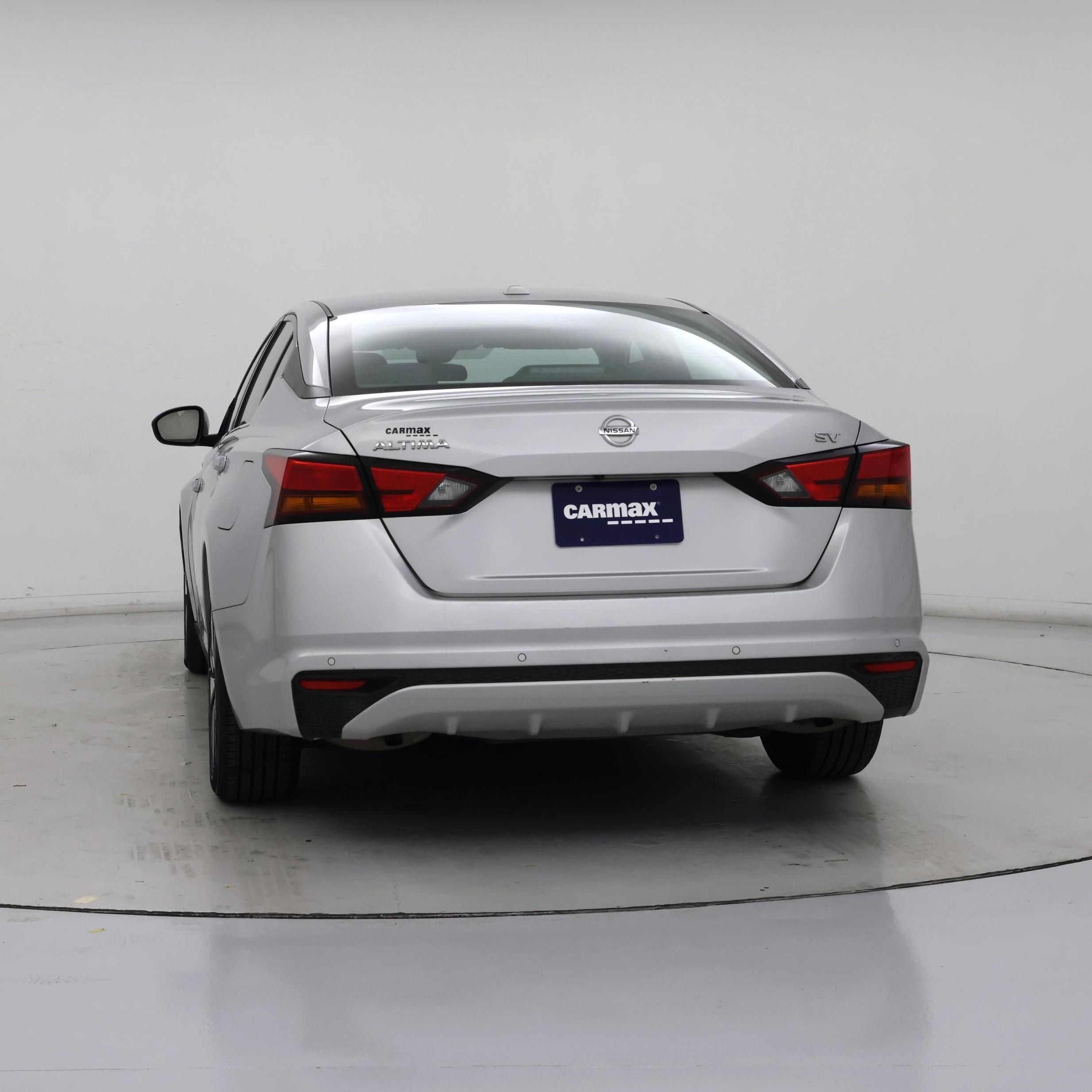 Thumbnail: 2022 Nissan Altima - 6