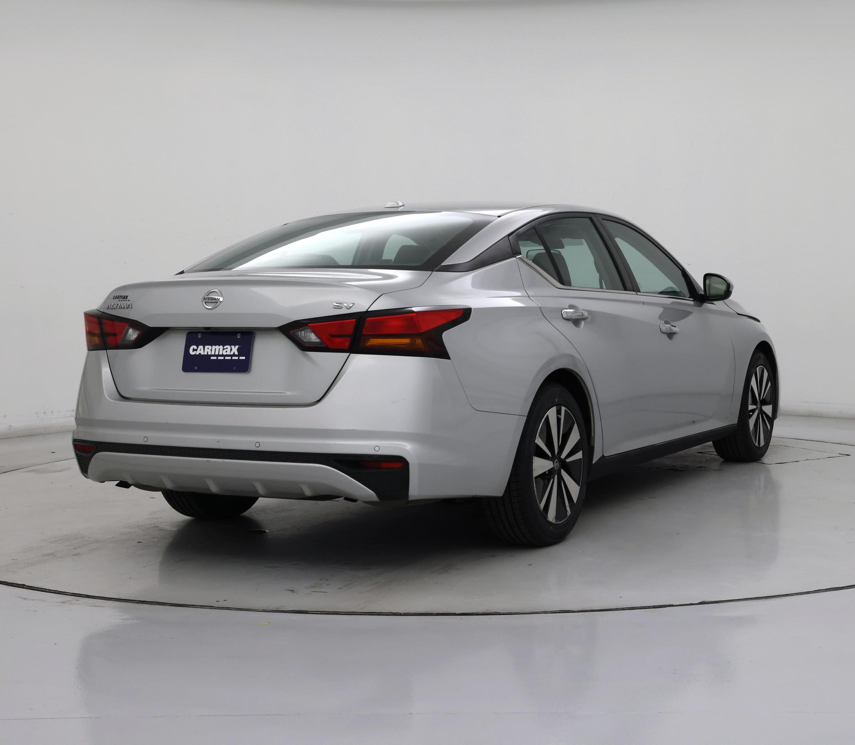 Thumbnail: 2022 Nissan Altima - 8