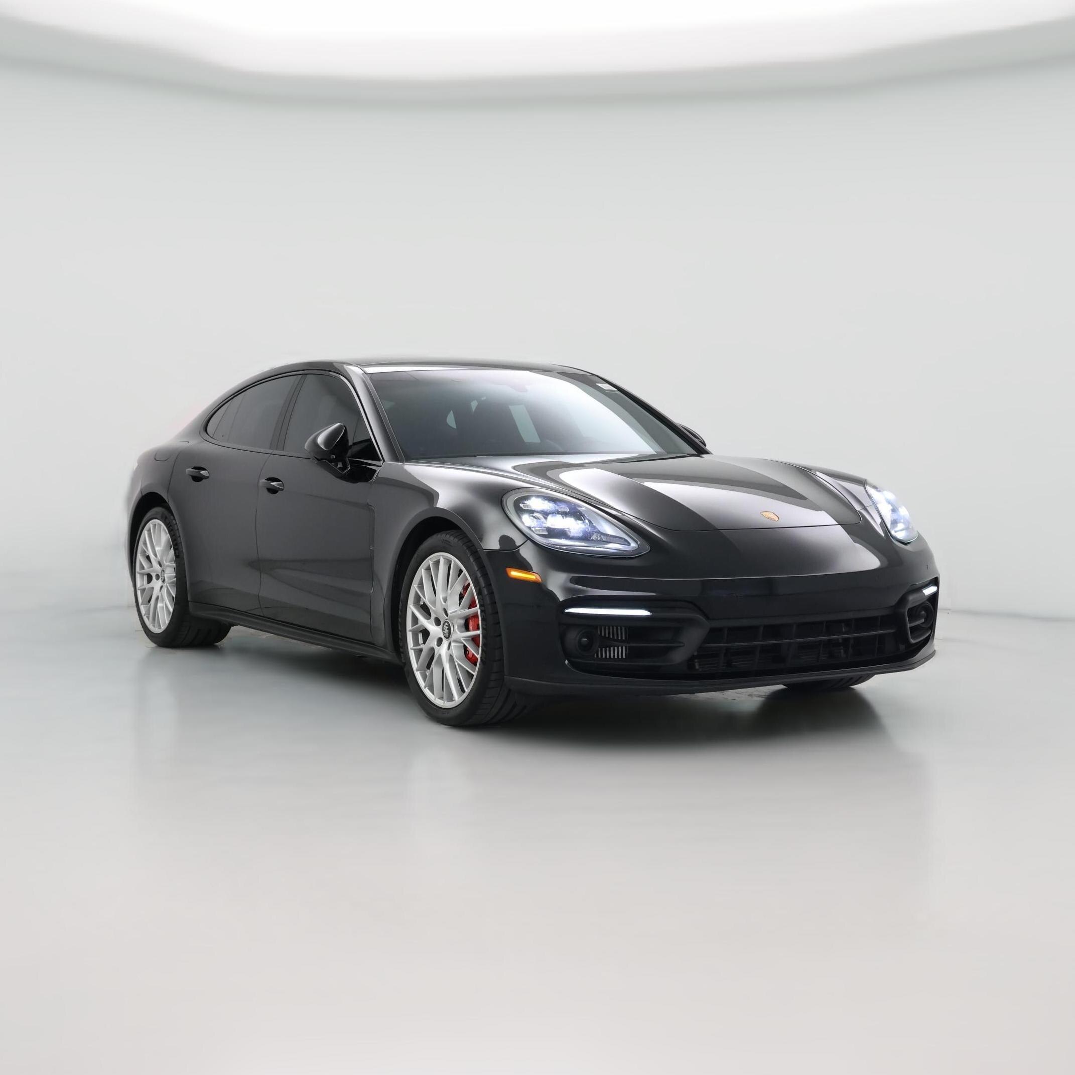 Thumbnail: 2023 Porsche Panamera - 1