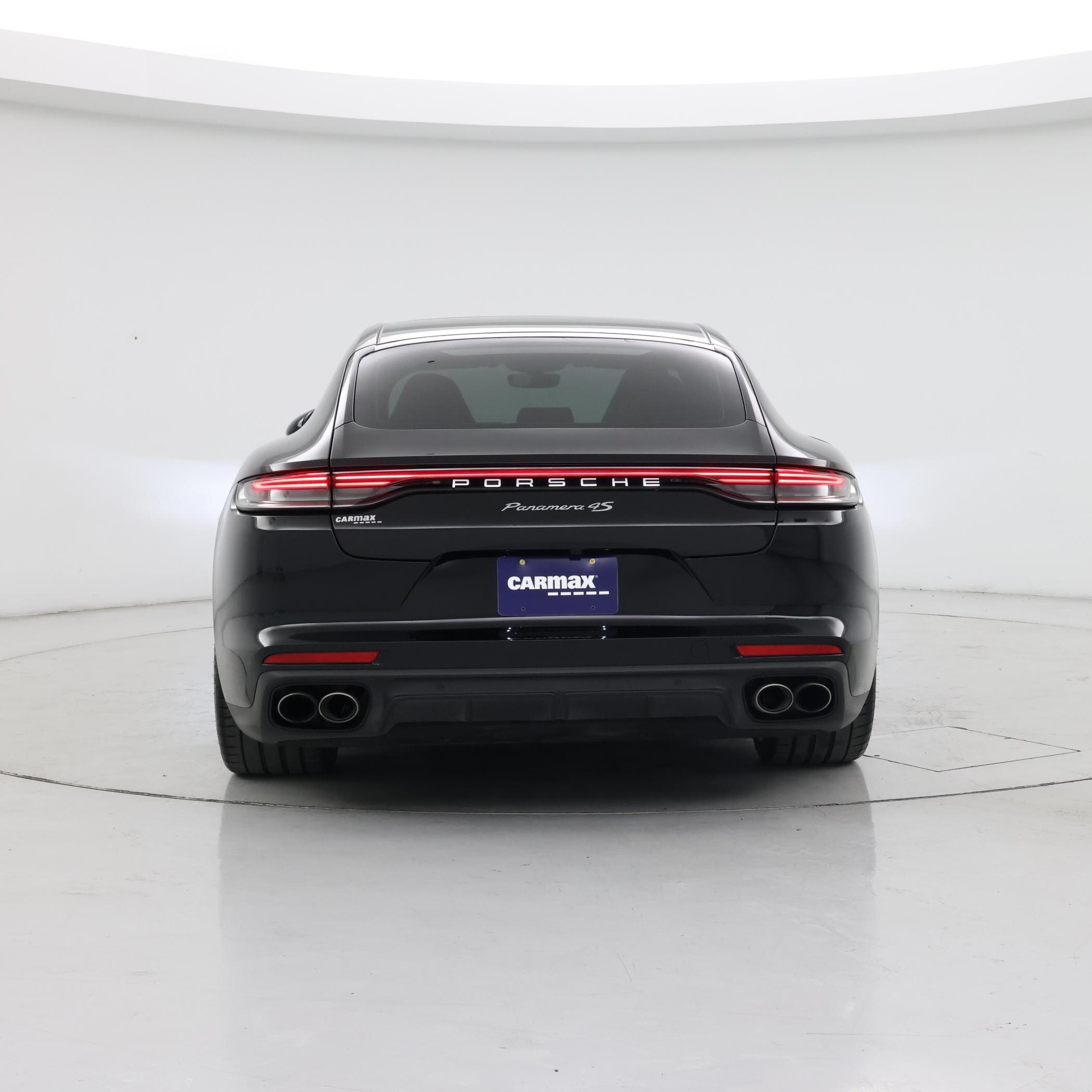 Thumbnail: 2023 Porsche Panamera - 6