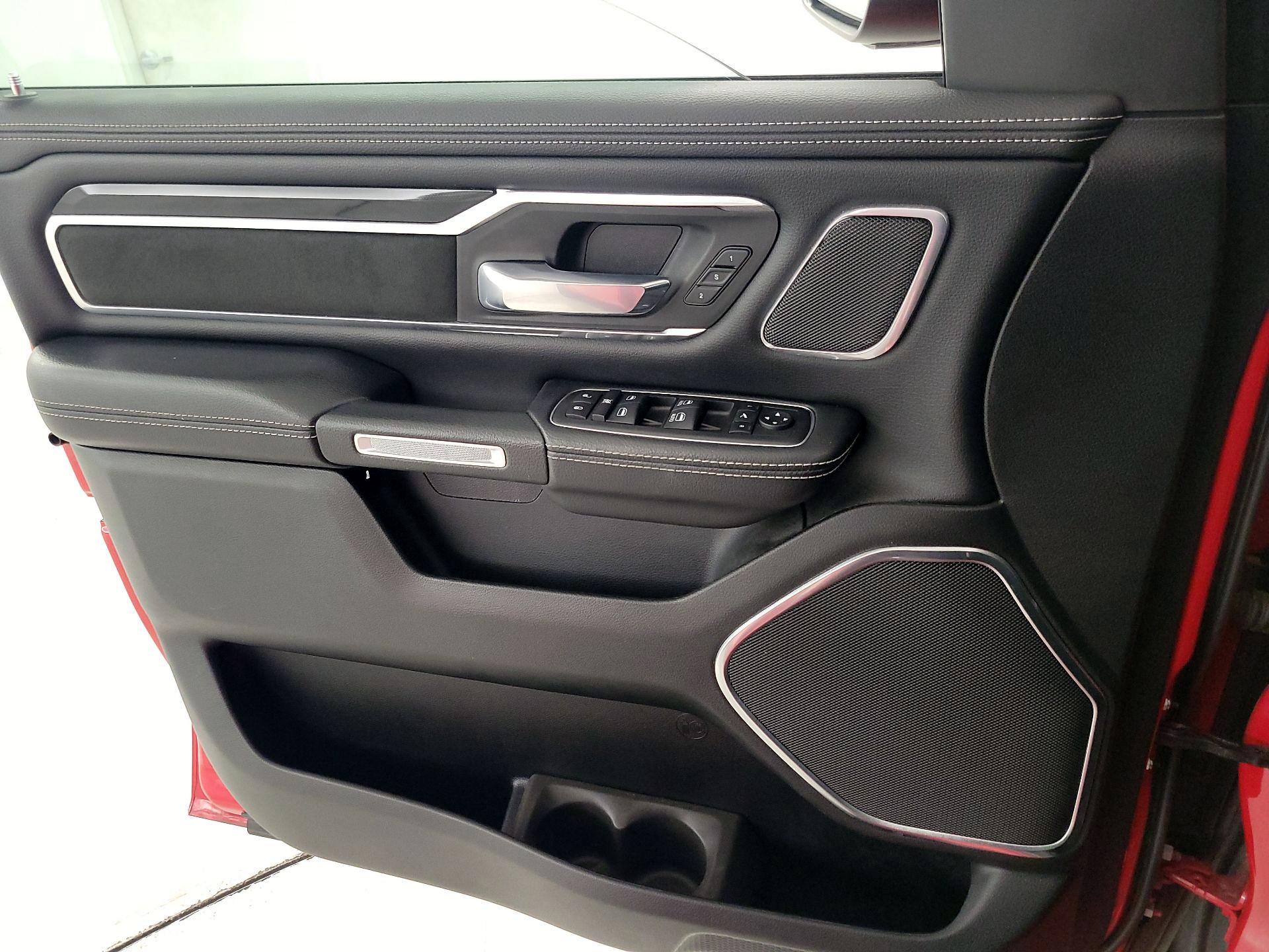 Thumbnail: 2020 RAM 1500 - 12