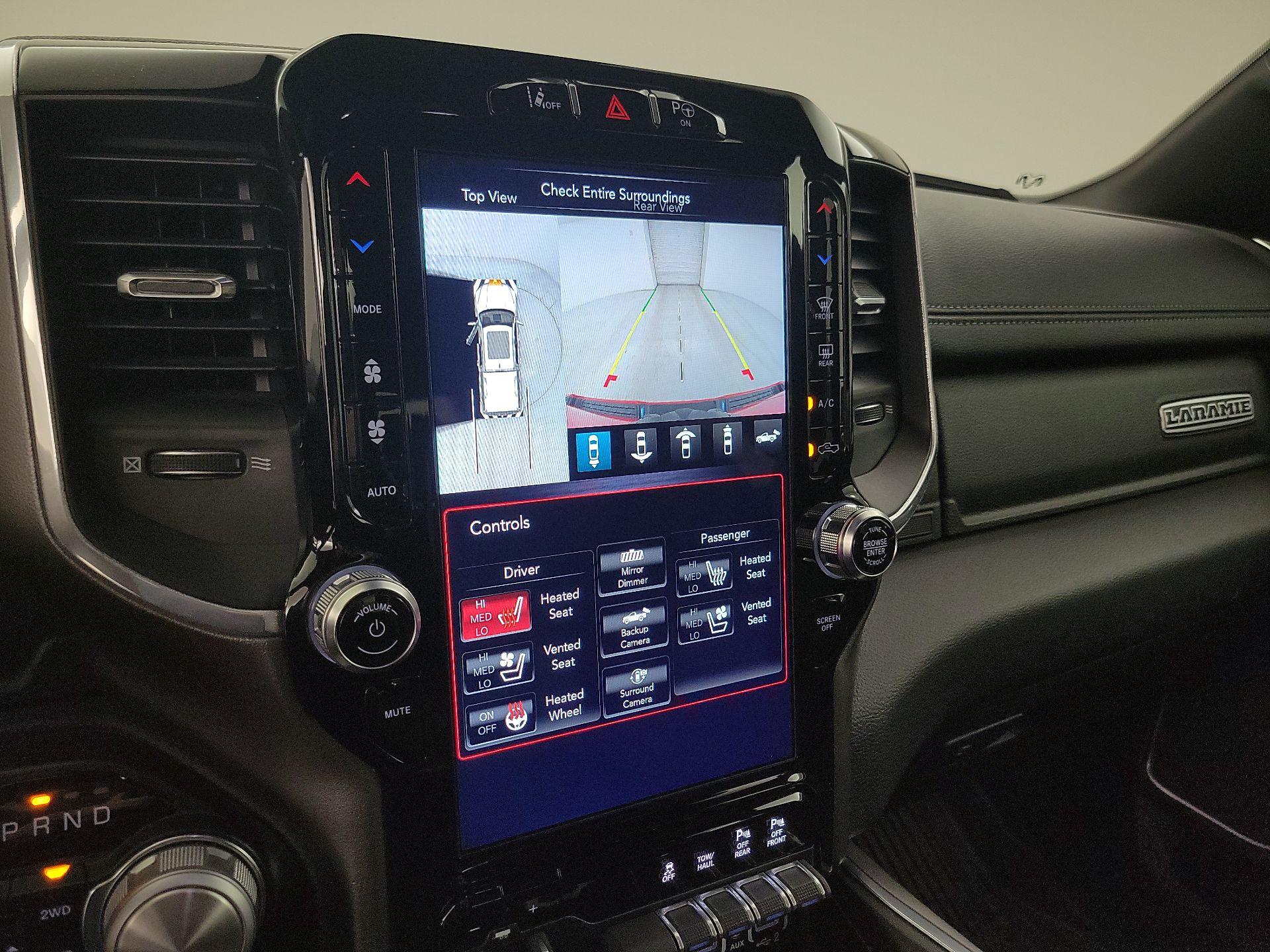 Thumbnail: 2020 RAM 1500 - 15