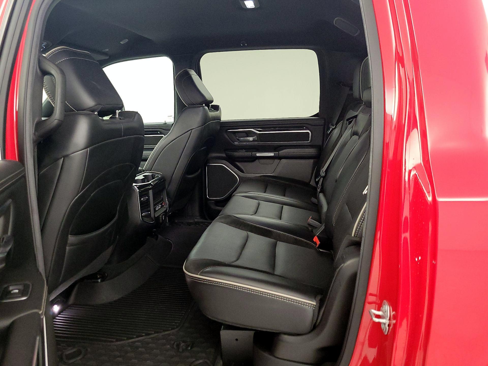 Thumbnail: 2020 RAM 1500 - 20