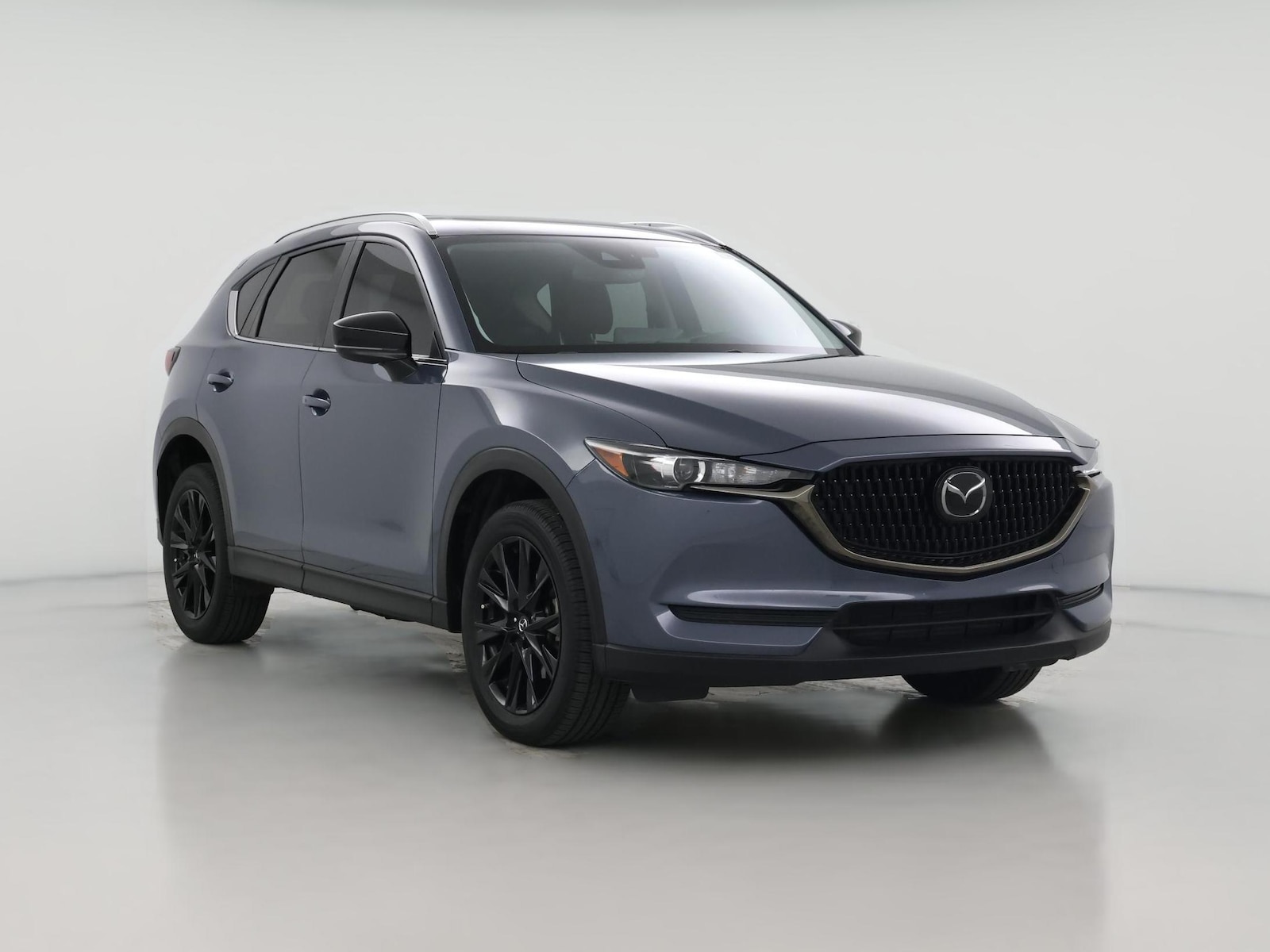 2021 Mazda CX-5 Carbon Edition Turbo