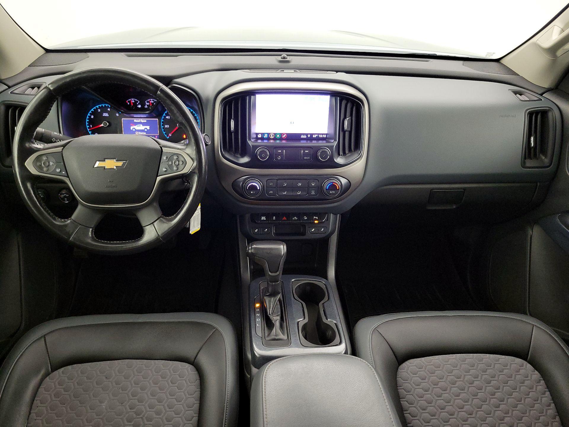 Thumbnail: 2019 Chevrolet Colorado - 9