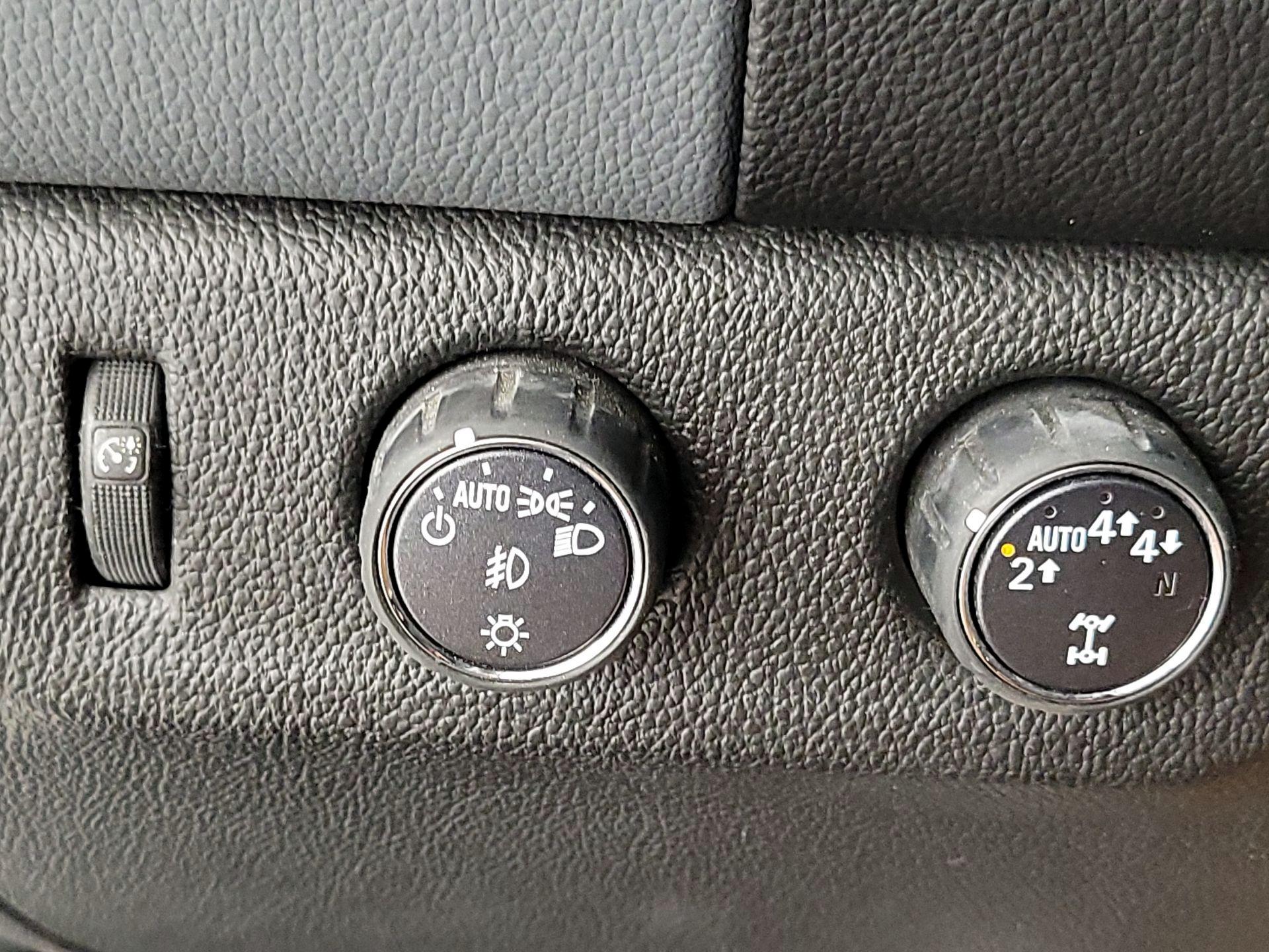 Thumbnail: 2019 Chevrolet Colorado - 13