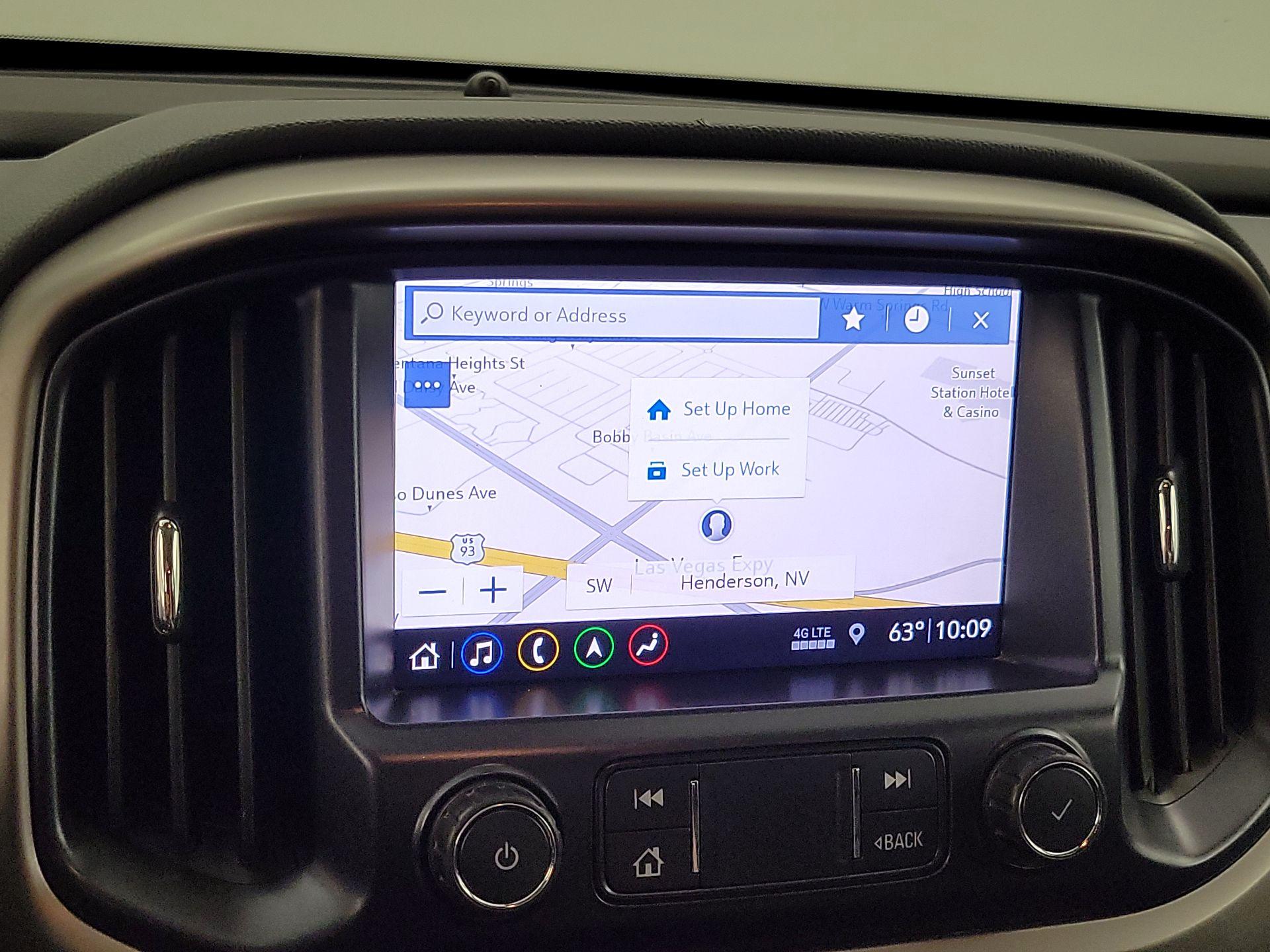 Thumbnail: 2019 Chevrolet Colorado - 14