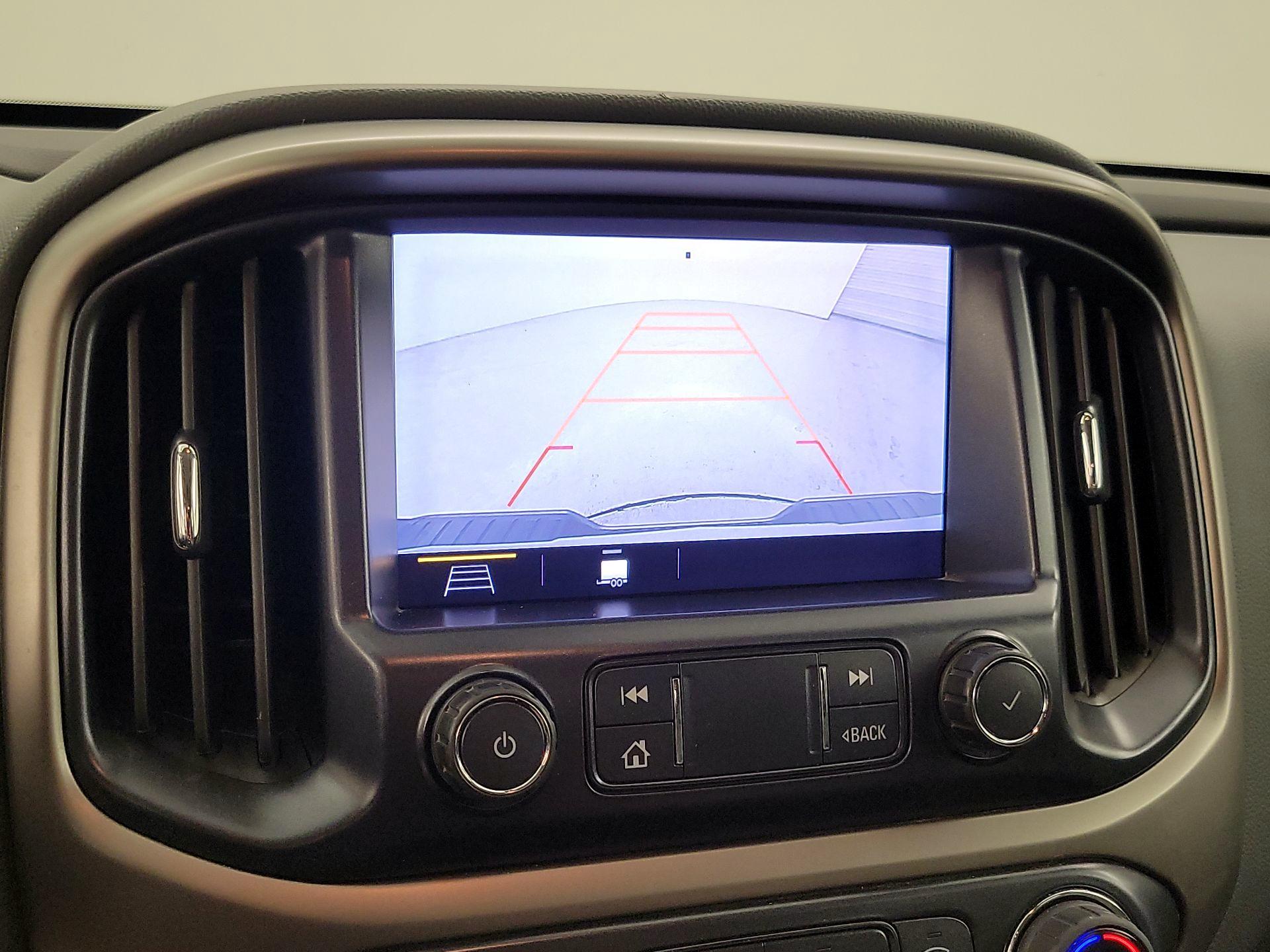 Thumbnail: 2019 Chevrolet Colorado - 15