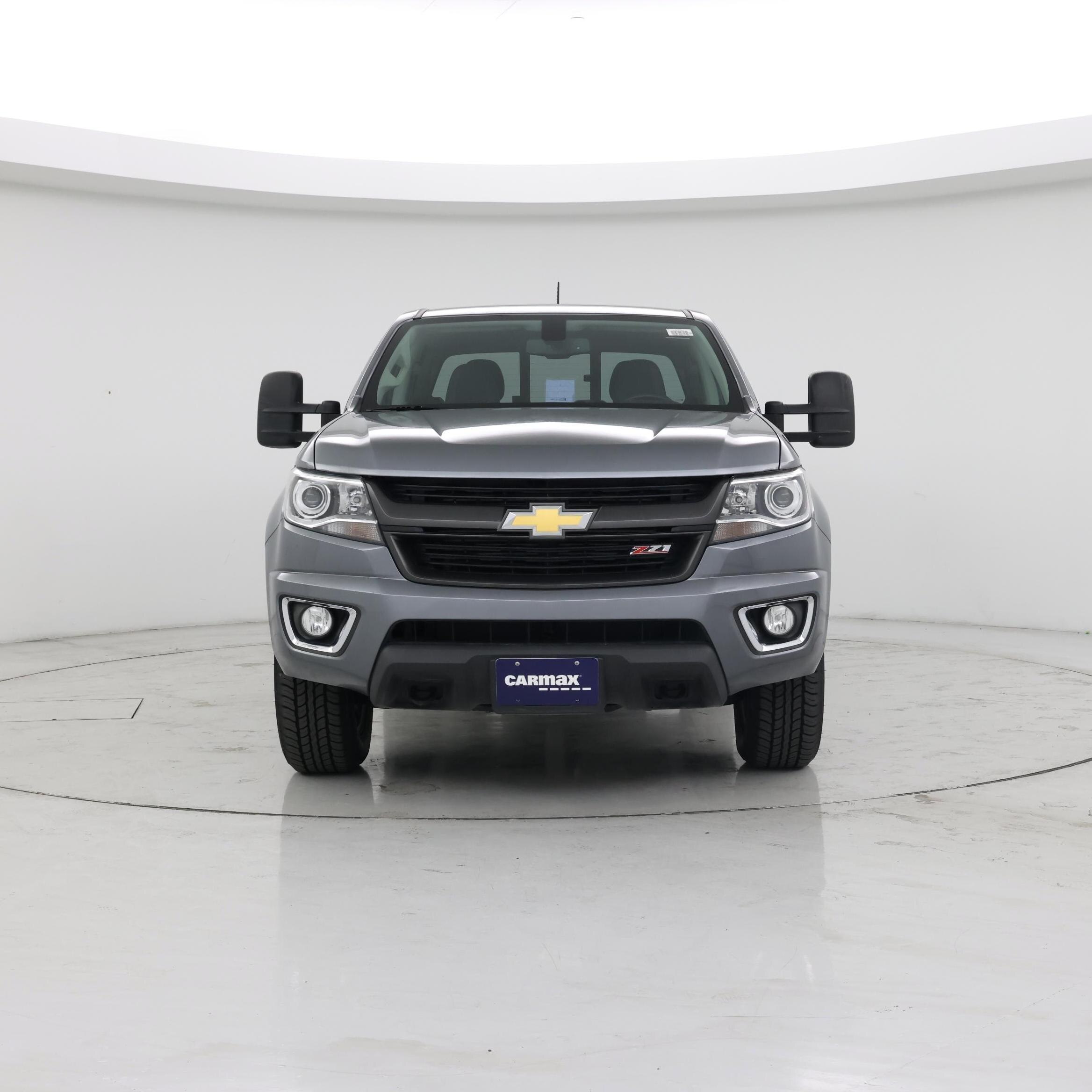 Thumbnail: 2019 Chevrolet Colorado - 5