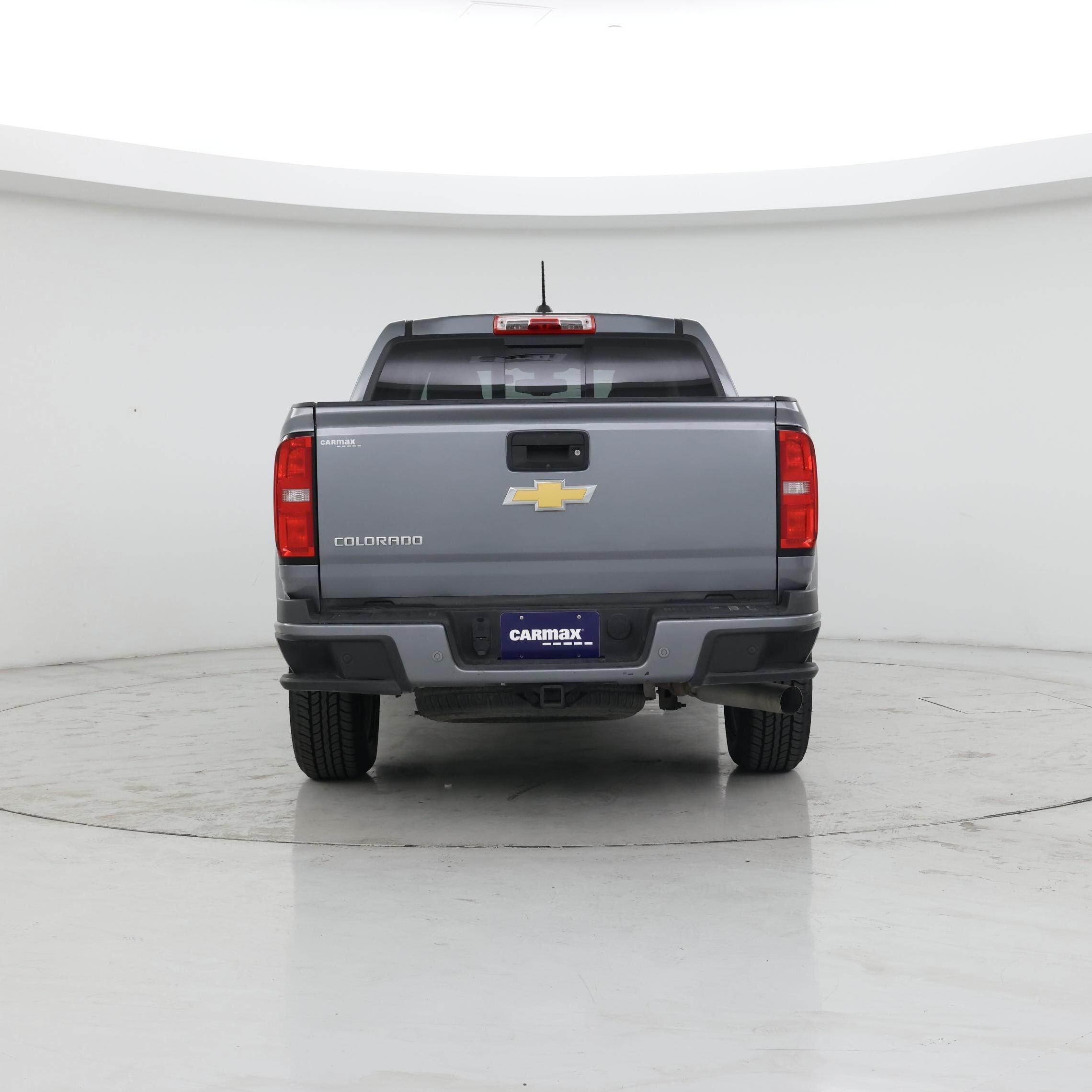 Thumbnail: 2019 Chevrolet Colorado - 6