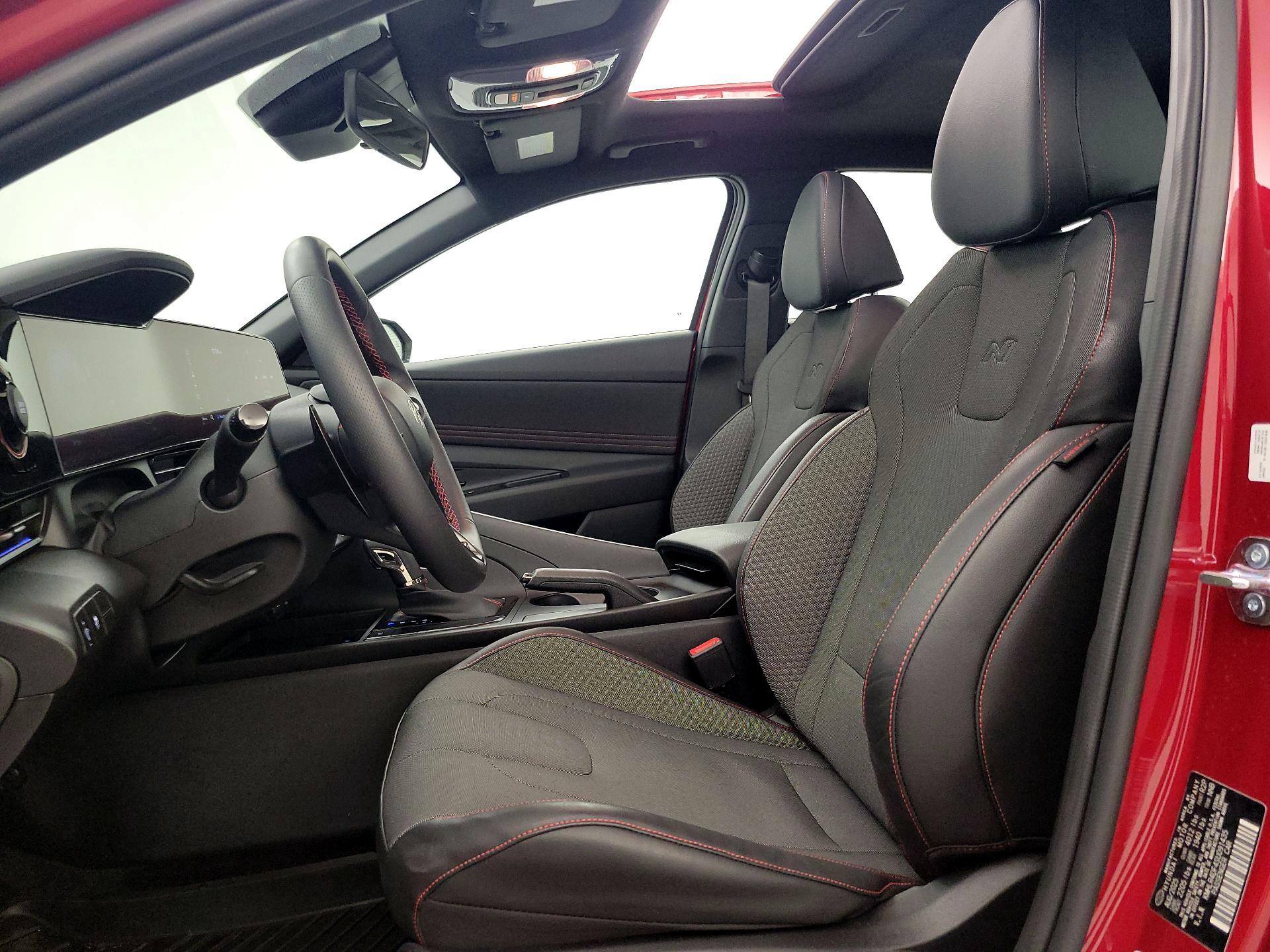 Thumbnail: 2025 Hyundai Elantra - 11