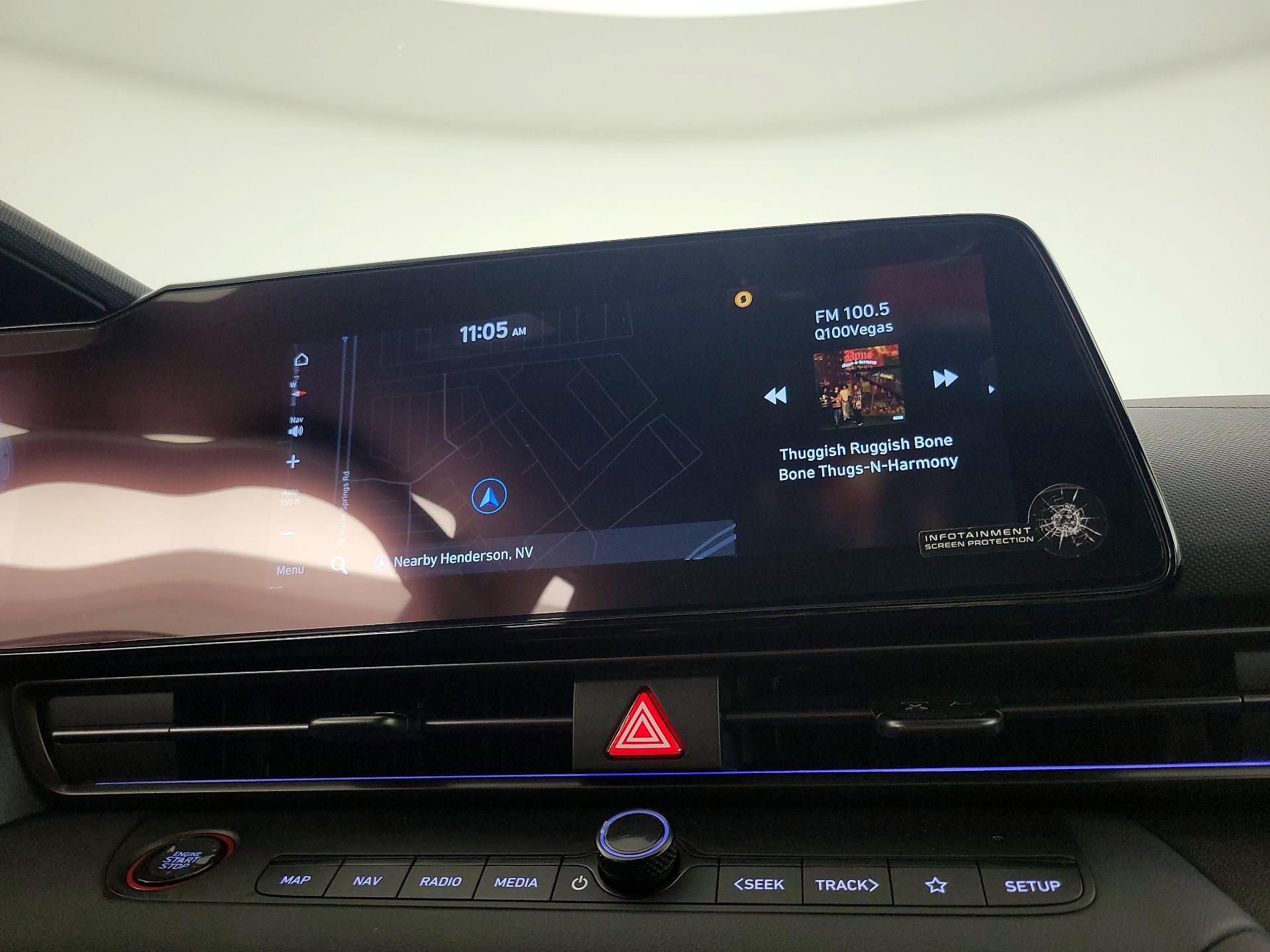 Thumbnail: 2025 Hyundai Elantra - 14