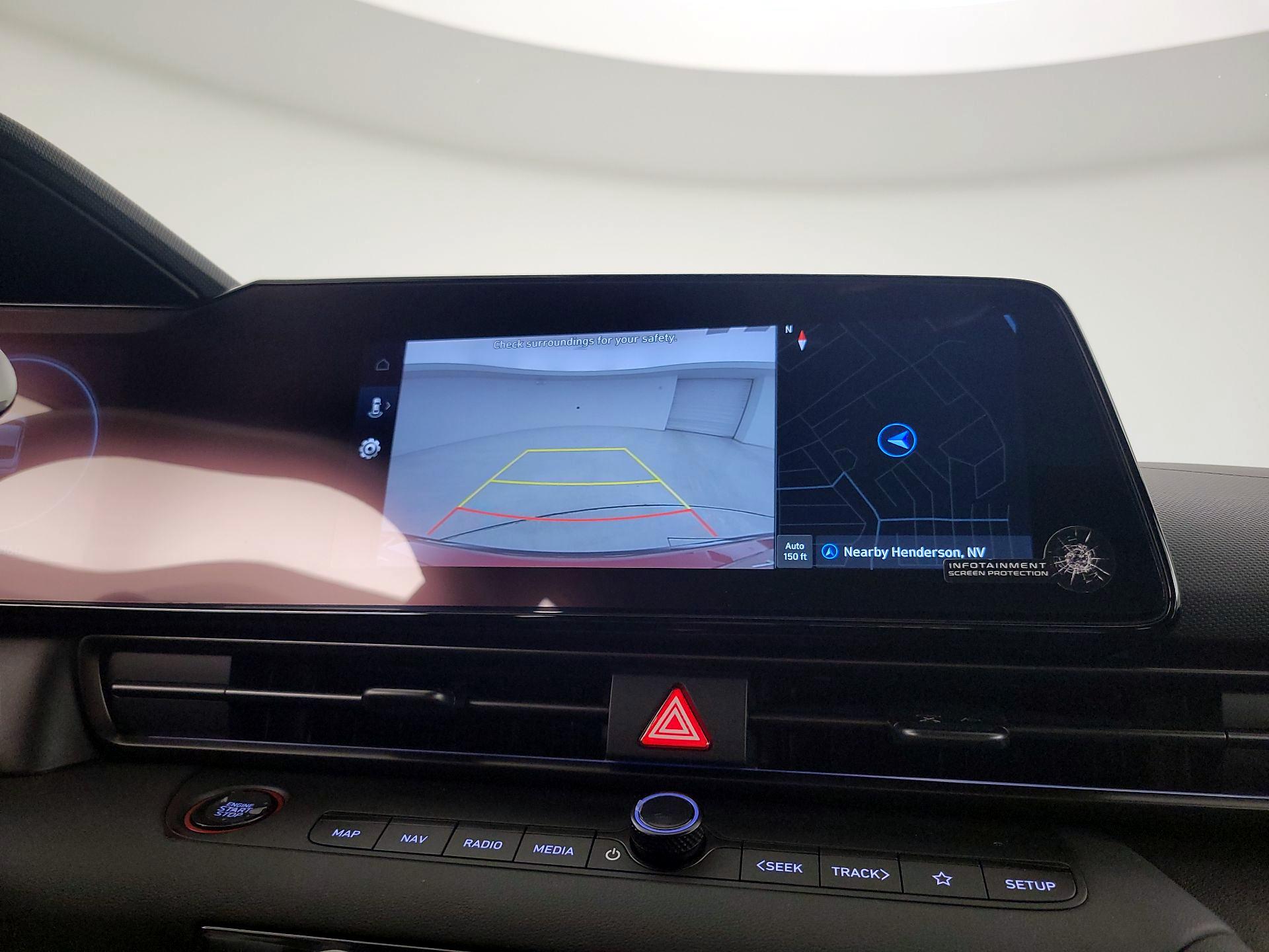 Thumbnail: 2025 Hyundai Elantra - 15