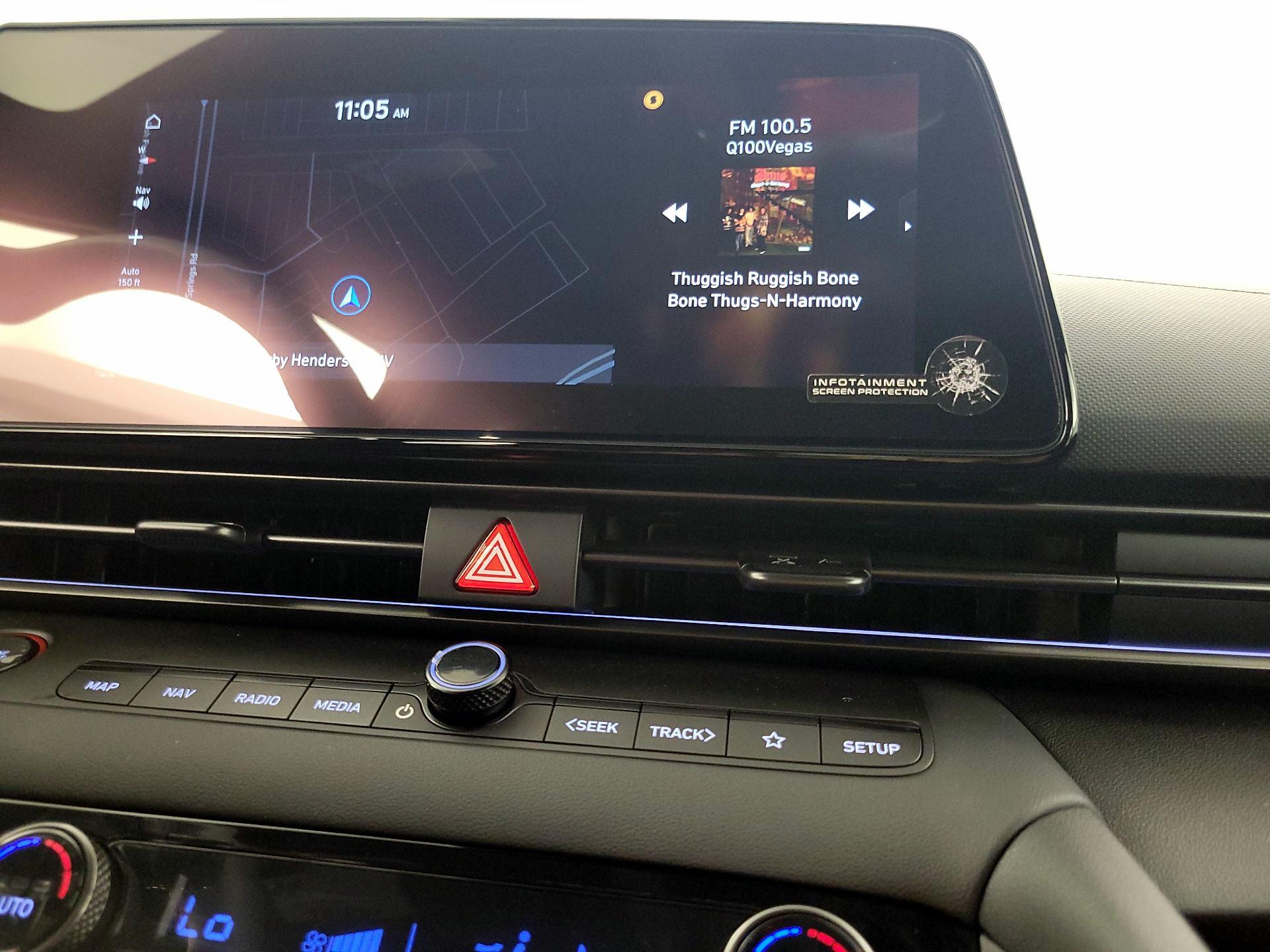 Thumbnail: 2025 Hyundai Elantra - 16