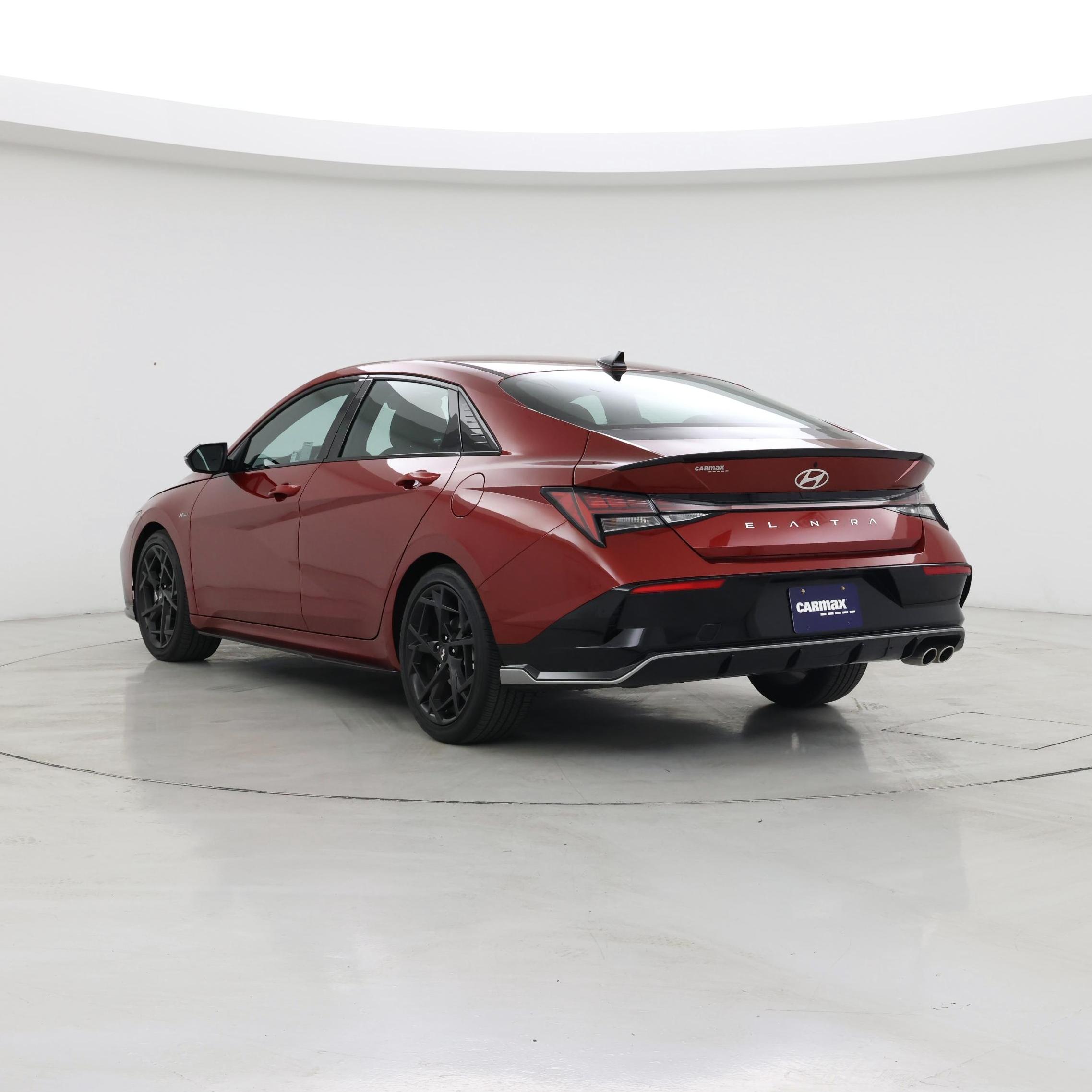 Thumbnail: 2025 Hyundai Elantra - 2