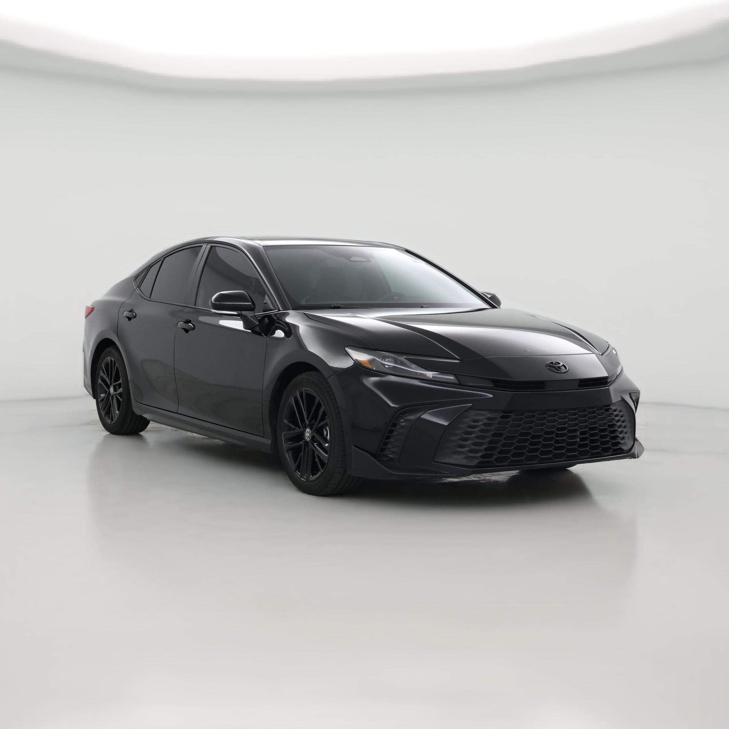 Thumbnail: 2025 Toyota Camry - 1