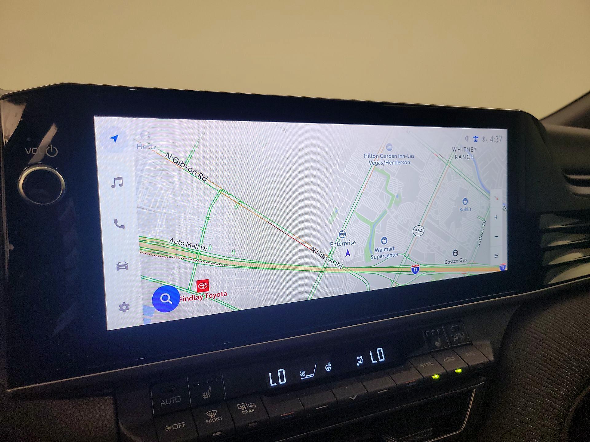 Thumbnail: 2025 Toyota Camry - 14