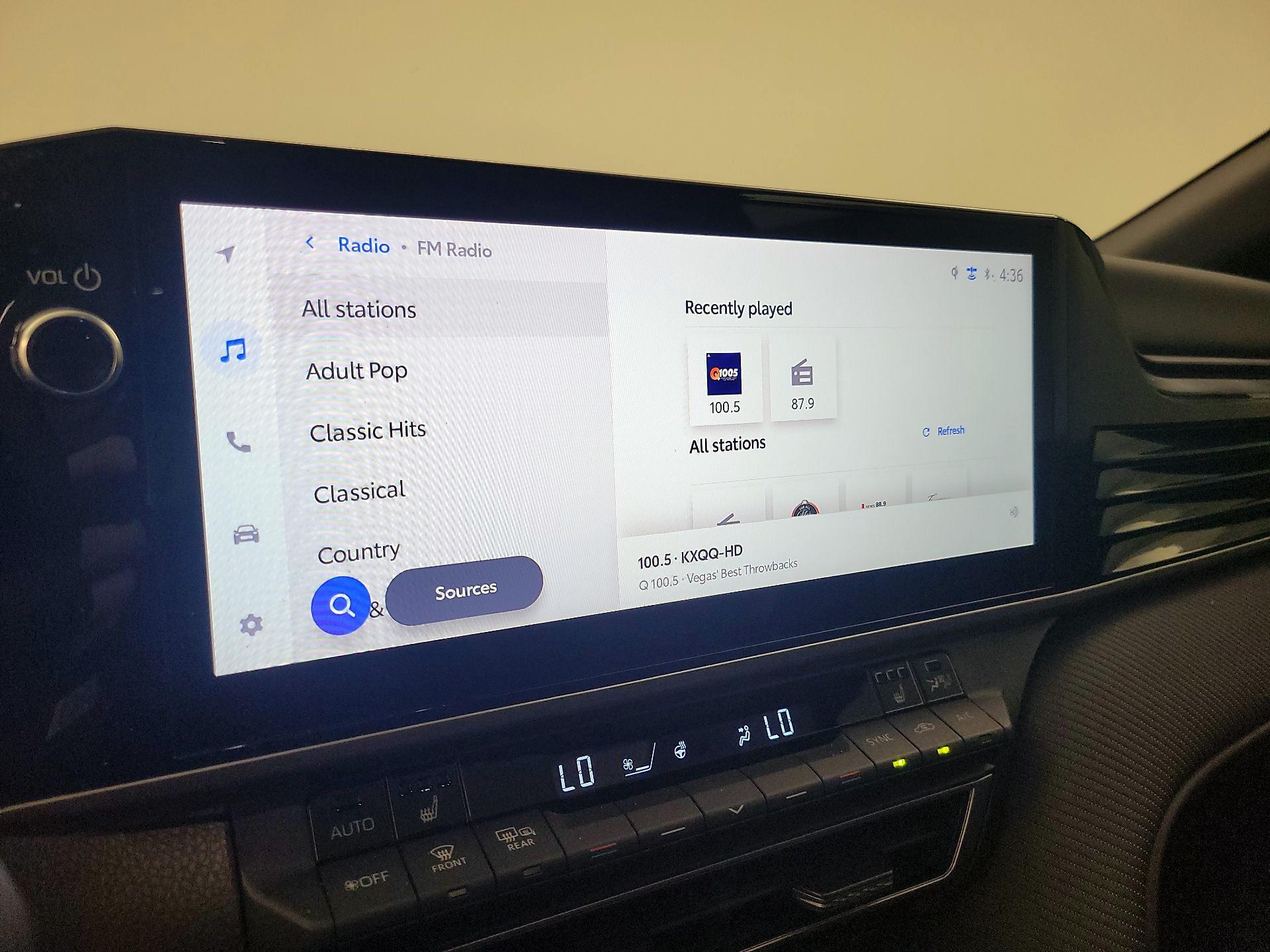 Thumbnail: 2025 Toyota Camry - 16