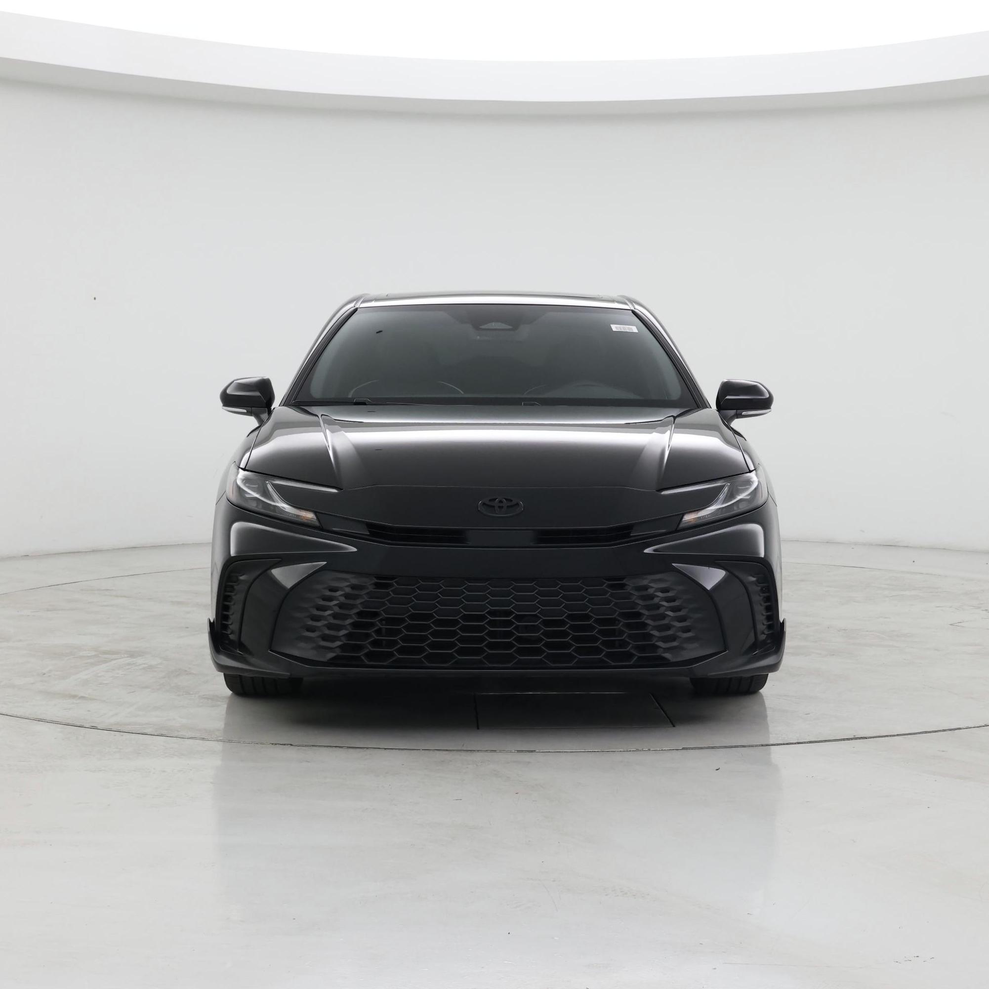 Thumbnail: 2025 Toyota Camry - 5