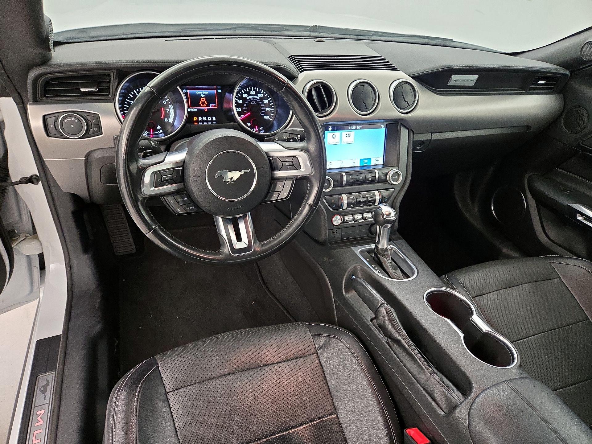 Thumbnail: 2019 Ford Mustang - 9