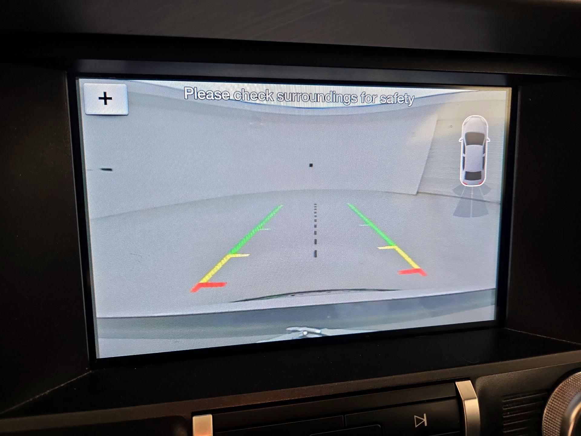 Thumbnail: 2019 Ford Mustang - 14