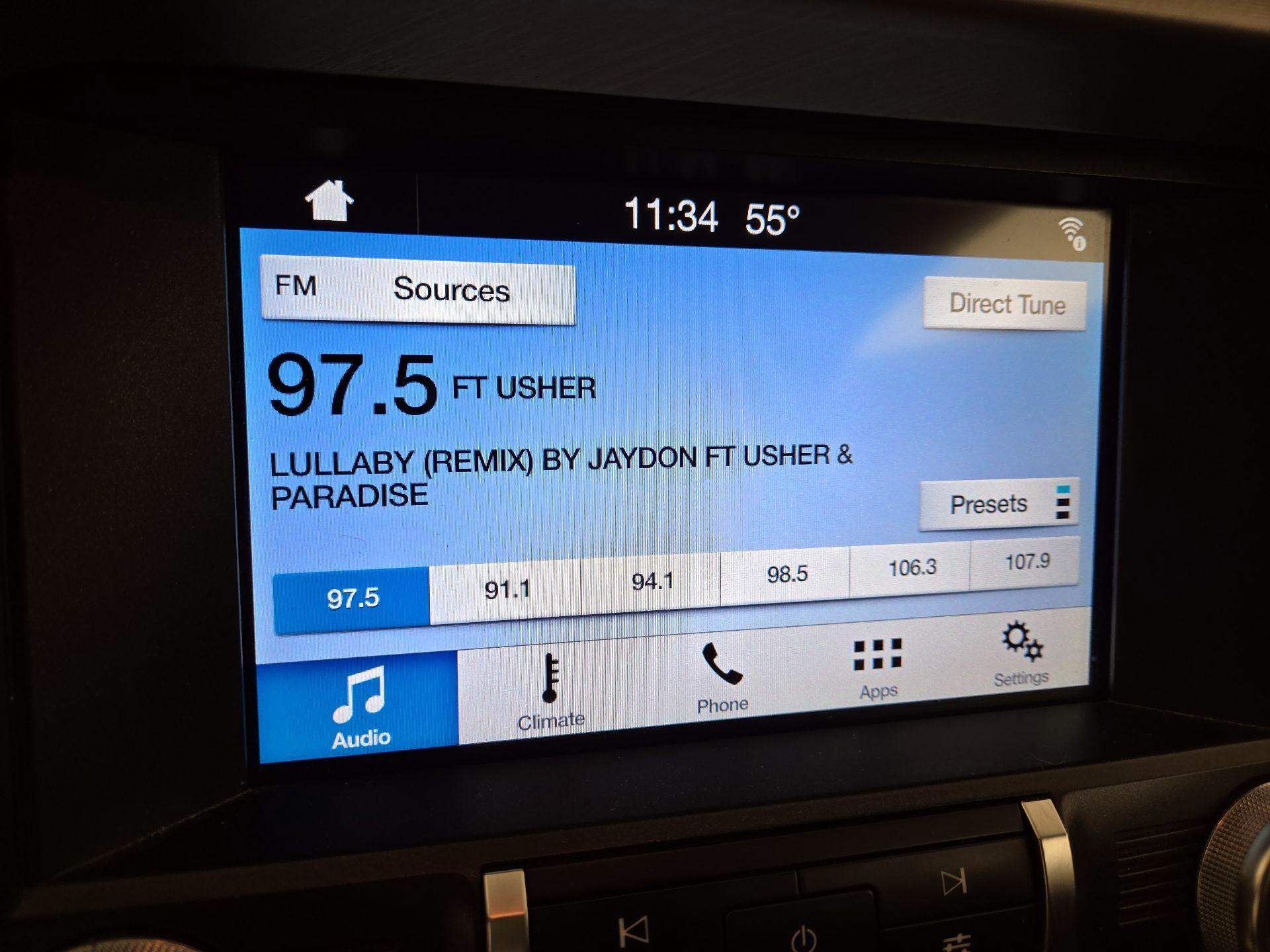 Thumbnail: 2019 Ford Mustang - 15