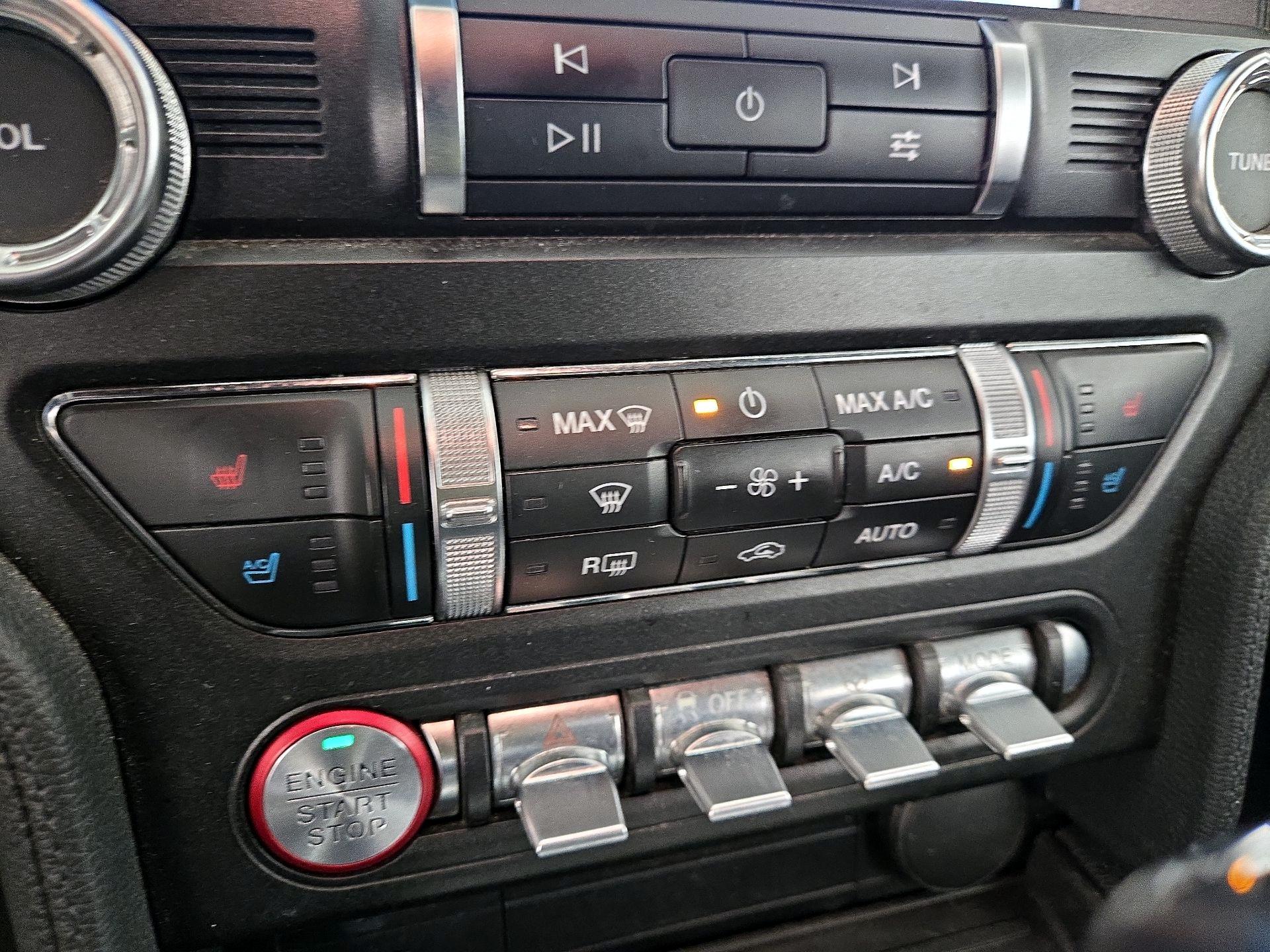 Thumbnail: 2019 Ford Mustang - 16