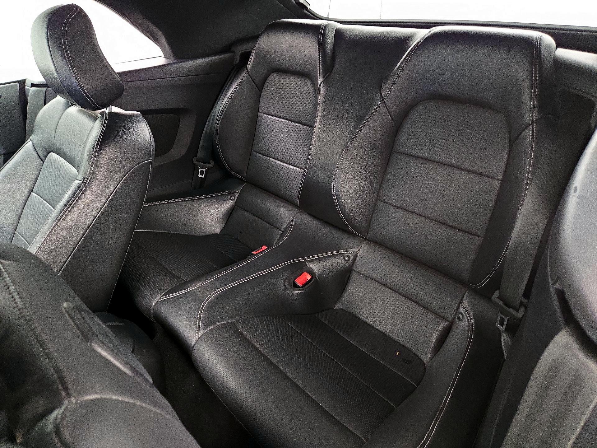 Thumbnail: 2019 Ford Mustang - 19