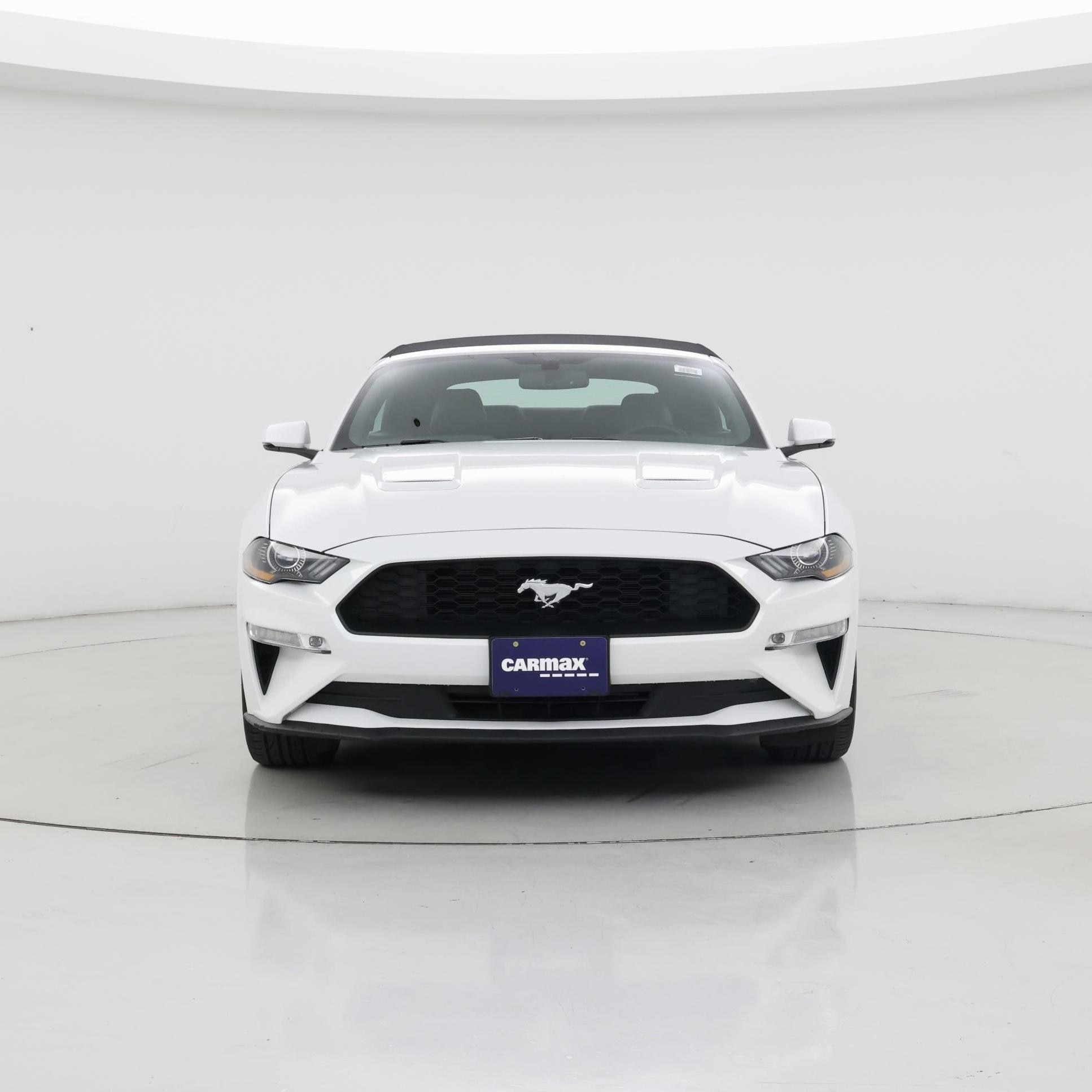 Thumbnail: 2019 Ford Mustang - 5