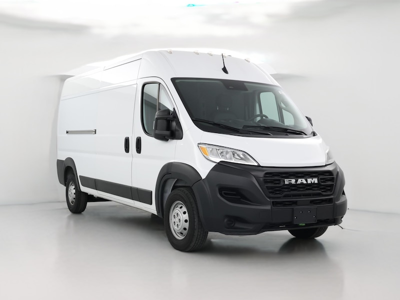 2023 RAM ProMaster 2500 -
                  South Jordan, UT