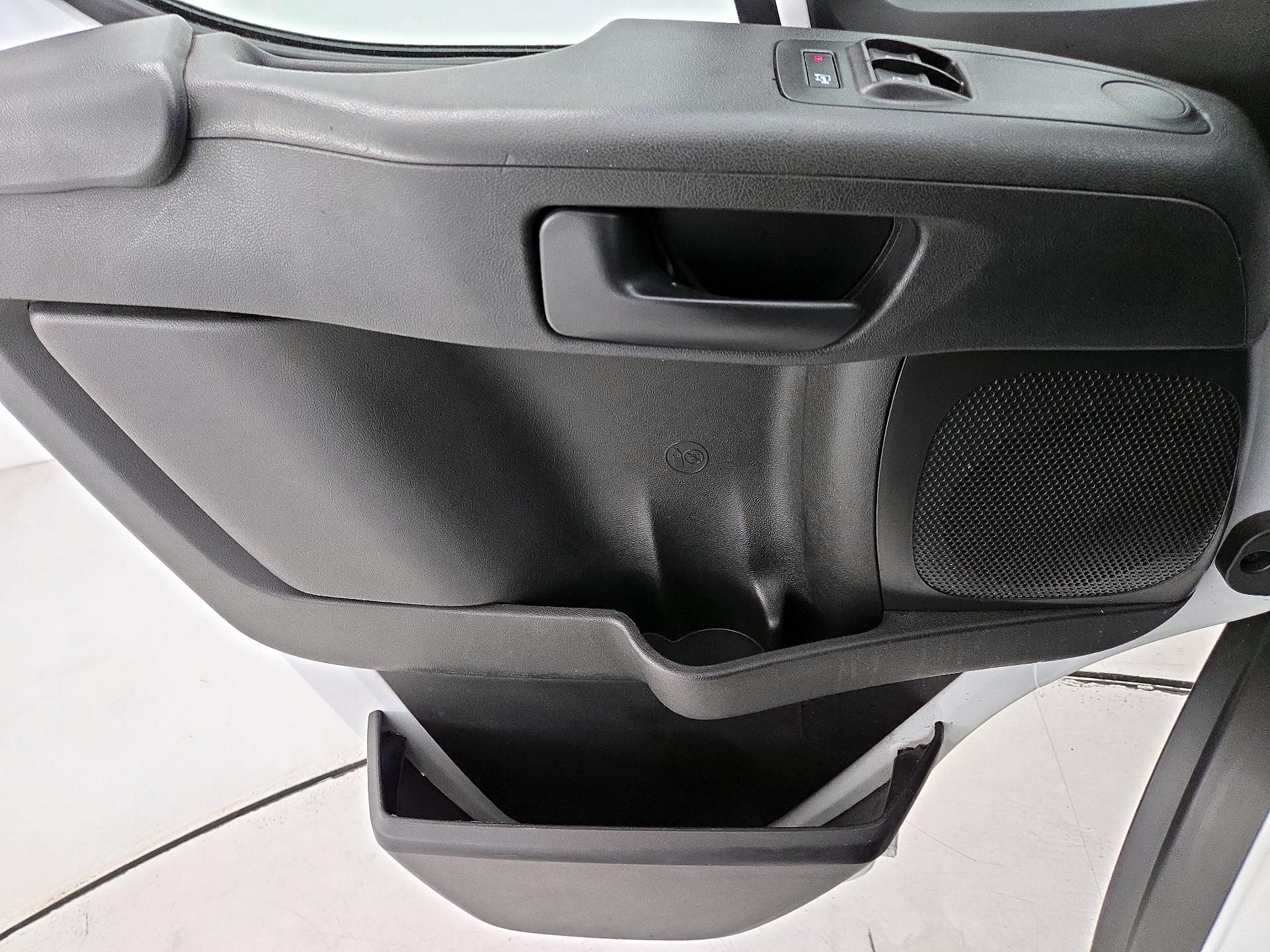 Thumbnail: 2023 RAM ProMaster - 12