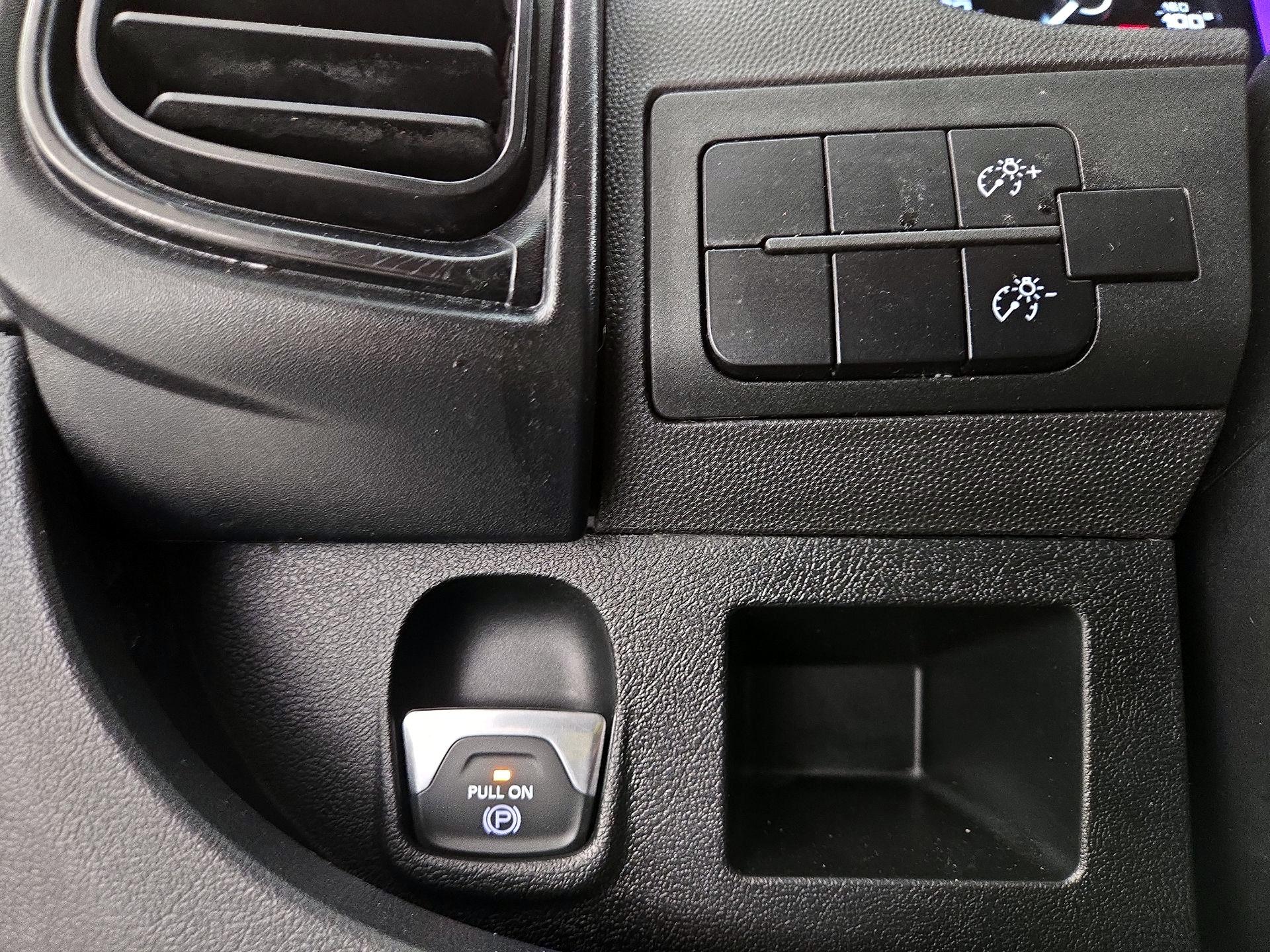 Thumbnail: 2023 RAM ProMaster - 13