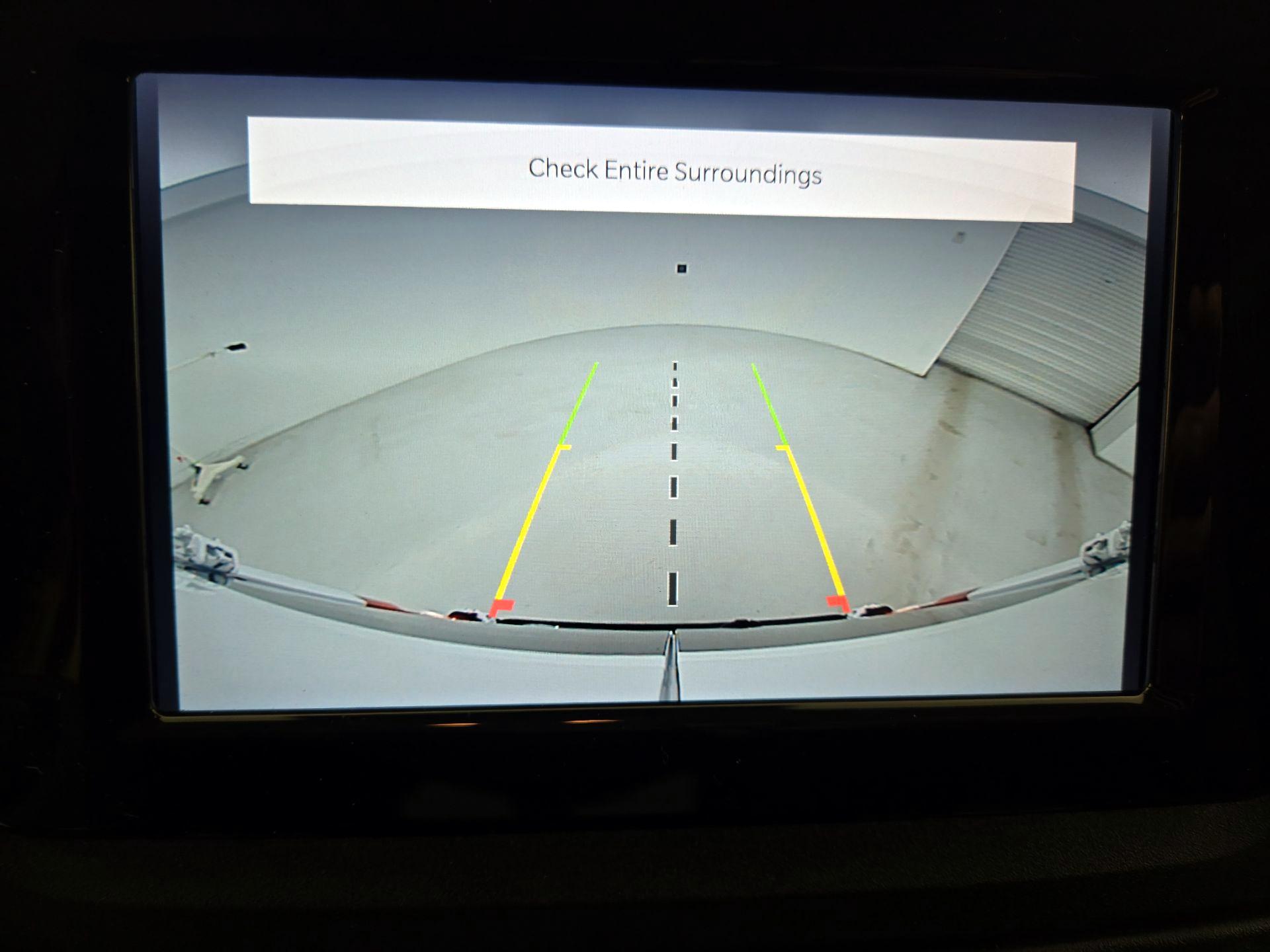 Thumbnail: 2023 RAM ProMaster - 14