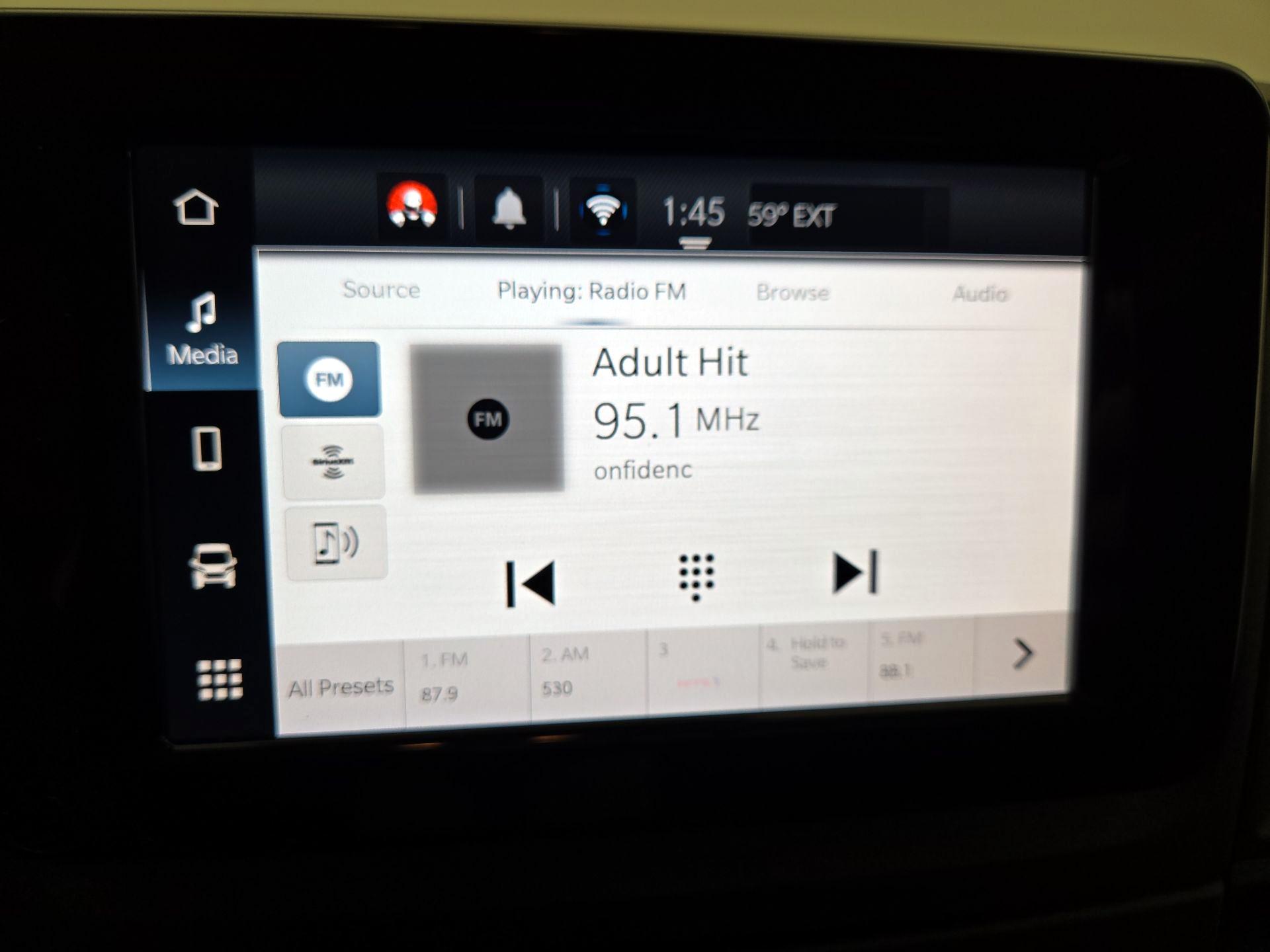 Thumbnail: 2023 RAM ProMaster - 15