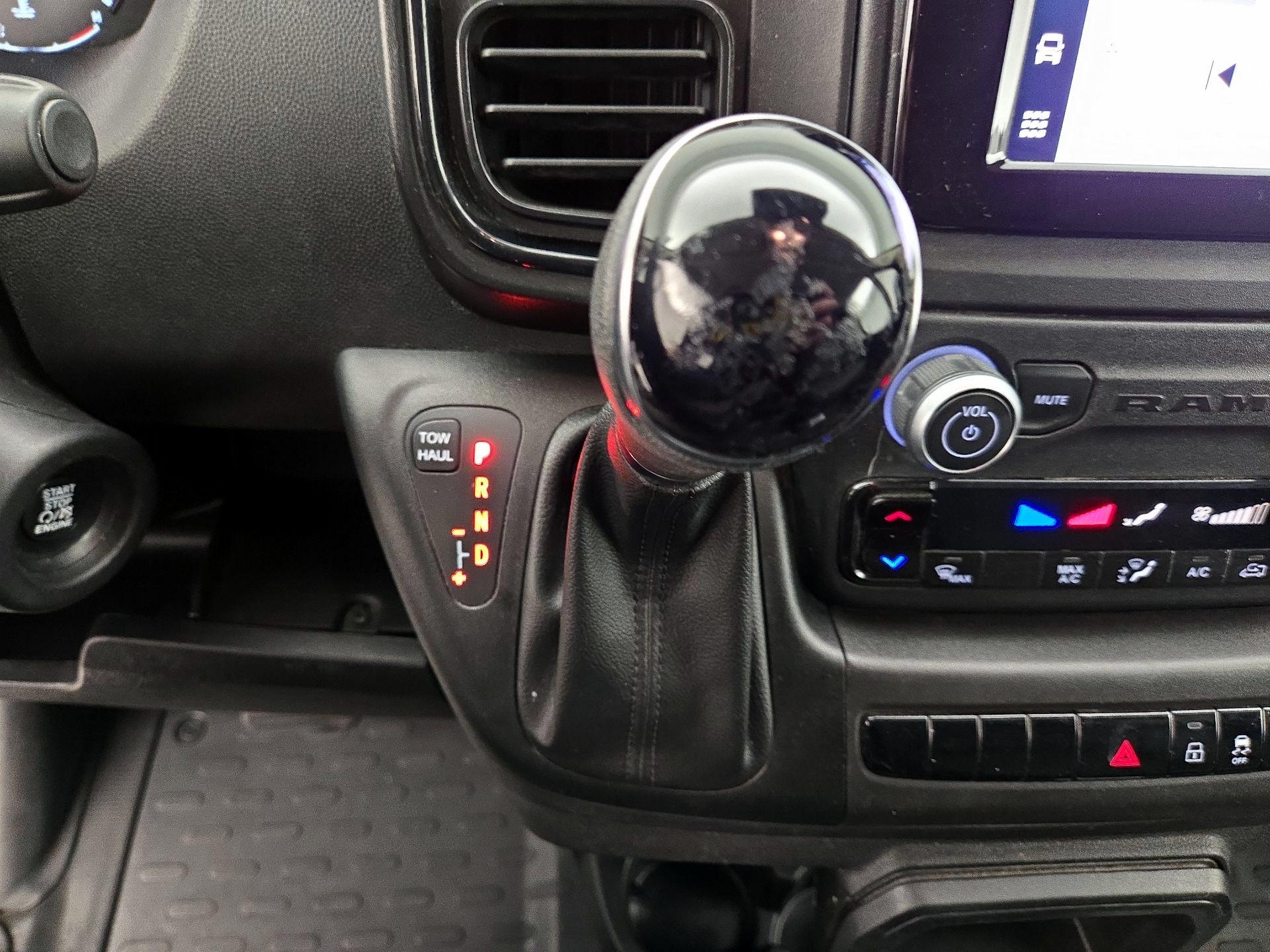 Thumbnail: 2023 RAM ProMaster - 17