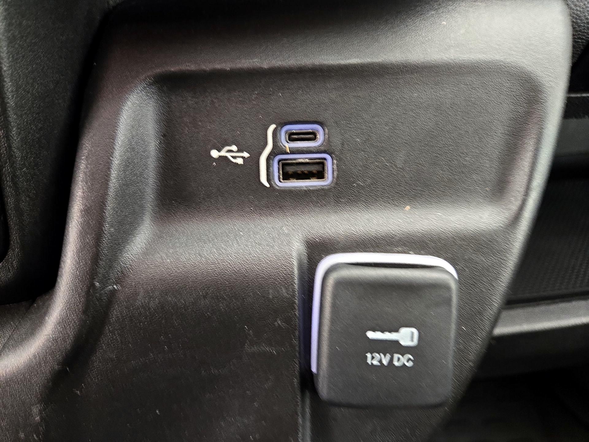 Thumbnail: 2023 RAM ProMaster - 18