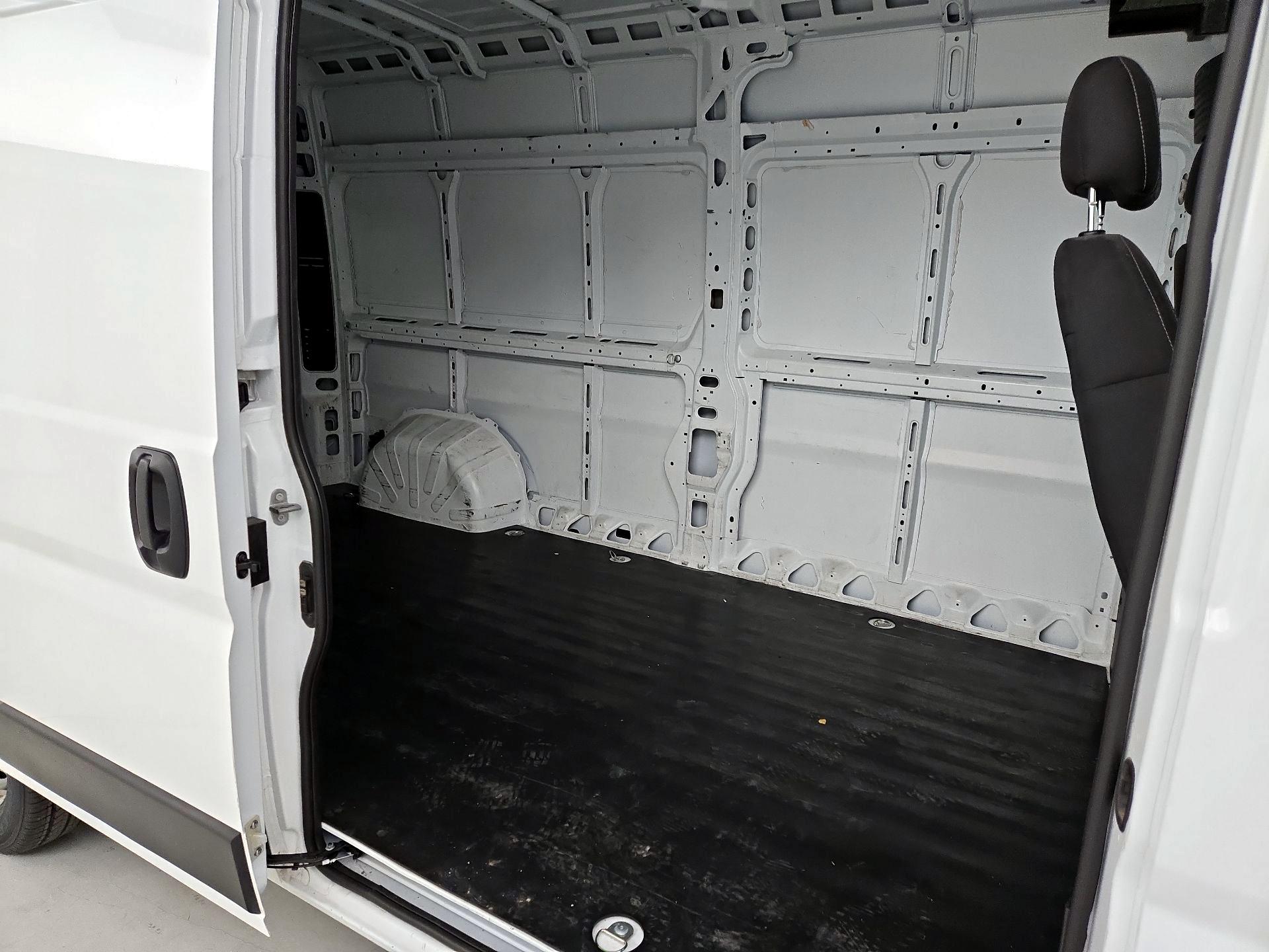 Thumbnail: 2023 RAM ProMaster - 19