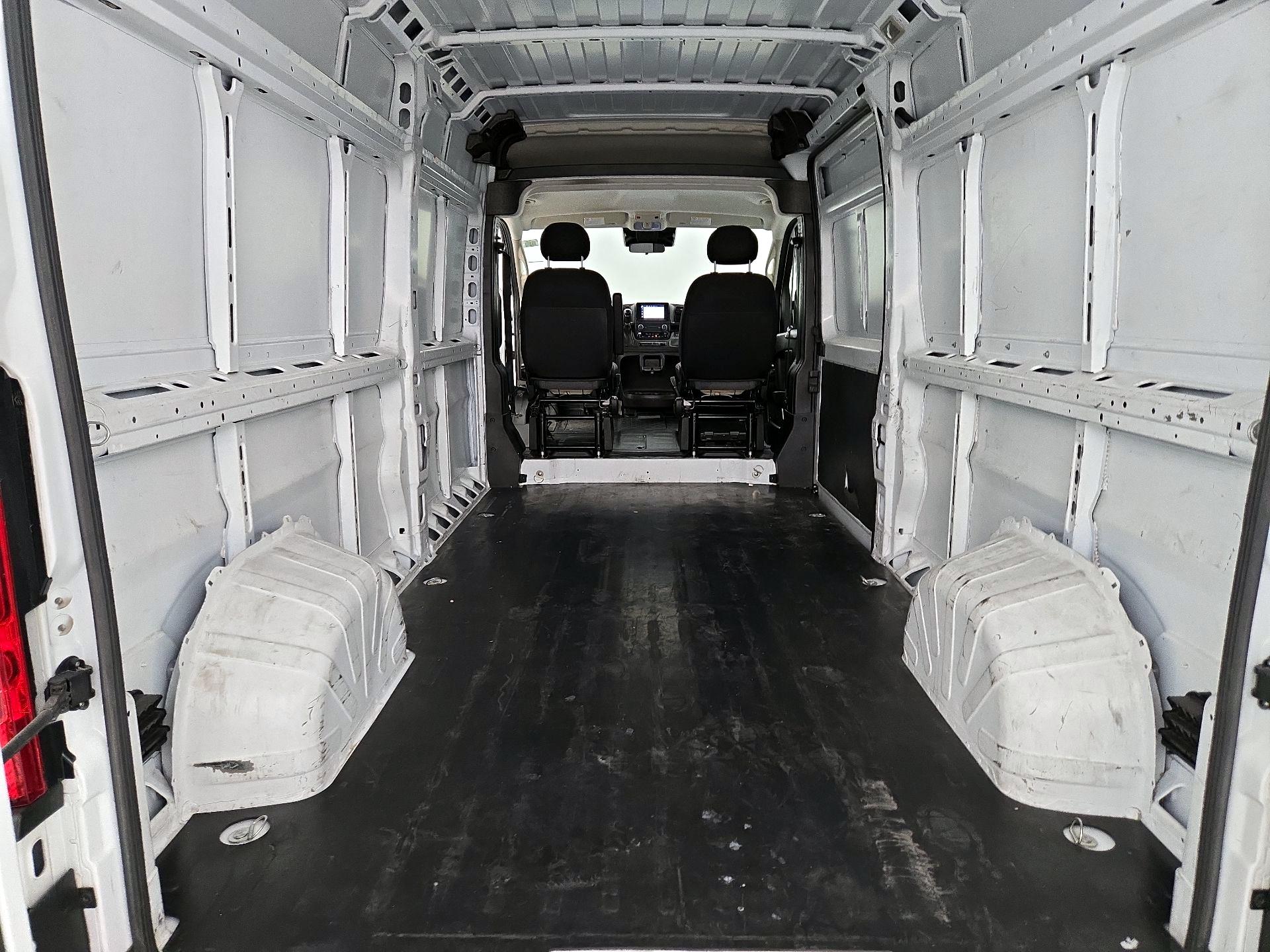 Thumbnail: 2023 RAM ProMaster - 20