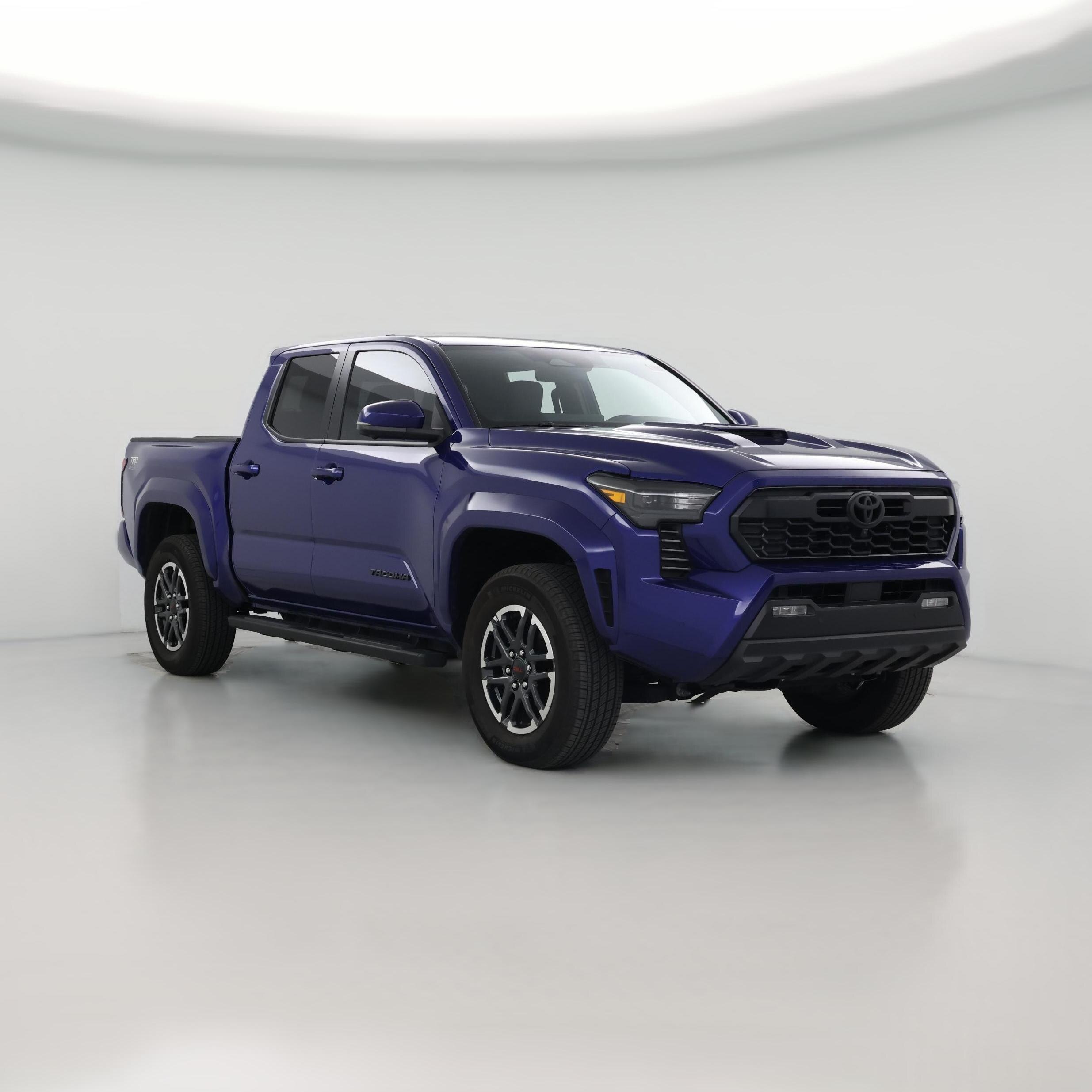 Thumbnail: 2025 Toyota Tacoma - 1