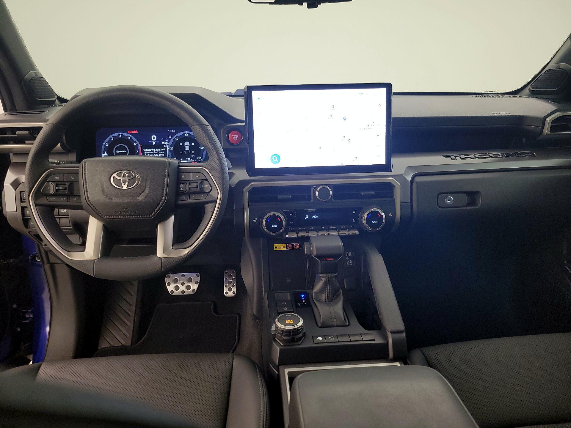 Thumbnail: 2025 Toyota Tacoma - 9