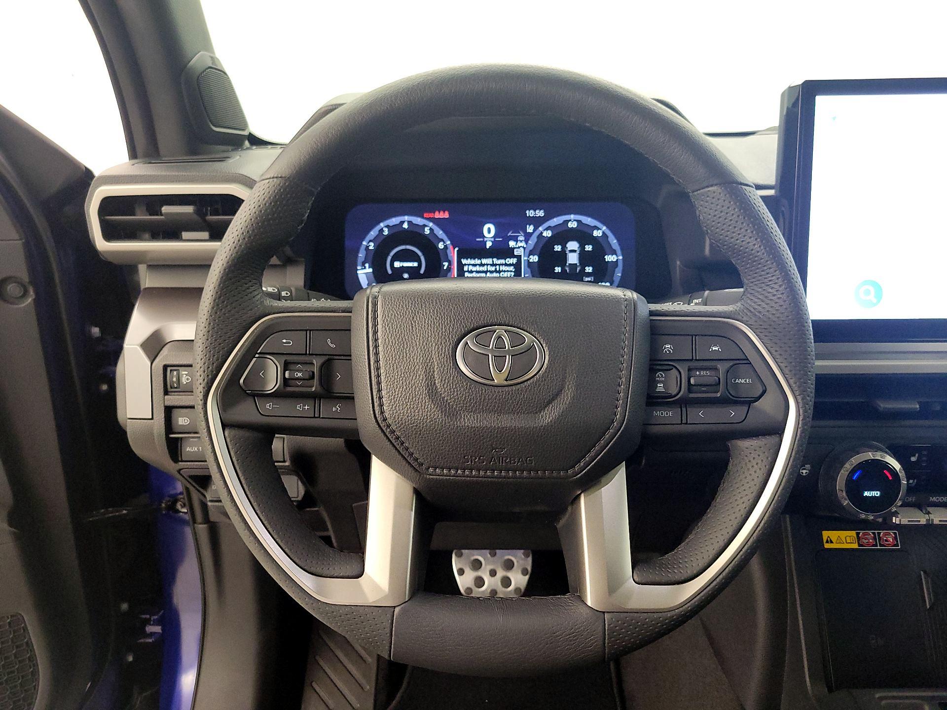 Thumbnail: 2025 Toyota Tacoma - 10