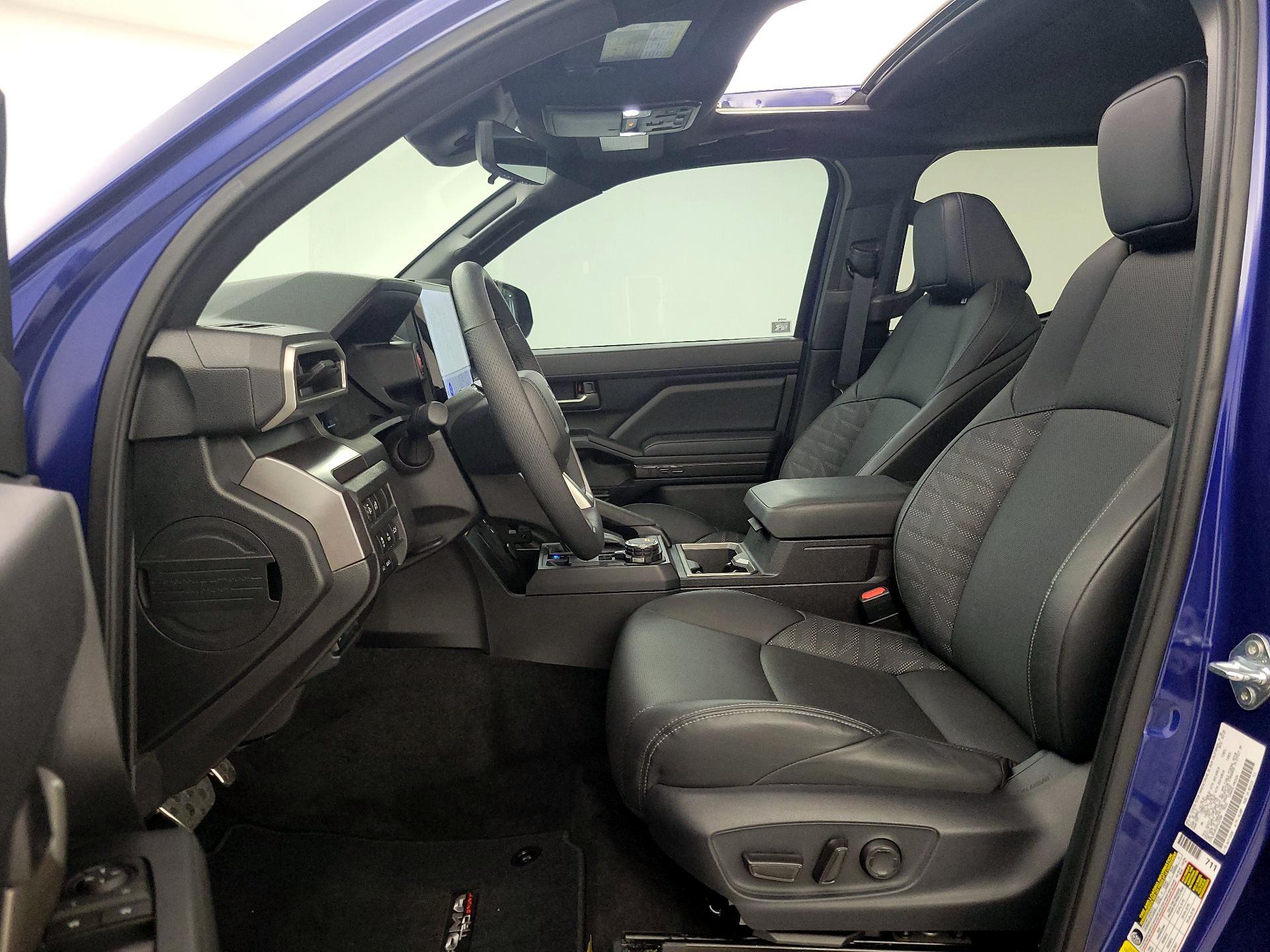 Thumbnail: 2025 Toyota Tacoma - 11