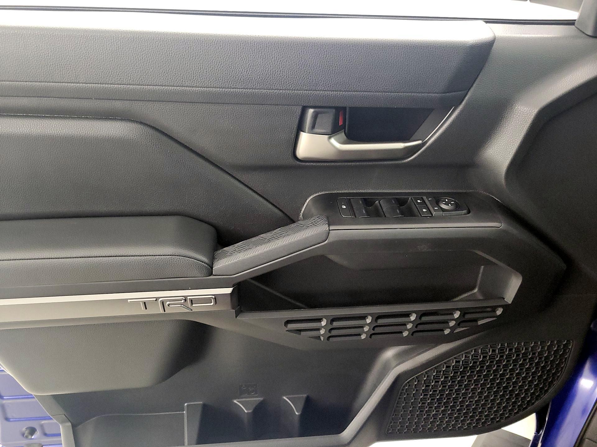 Thumbnail: 2025 Toyota Tacoma - 12