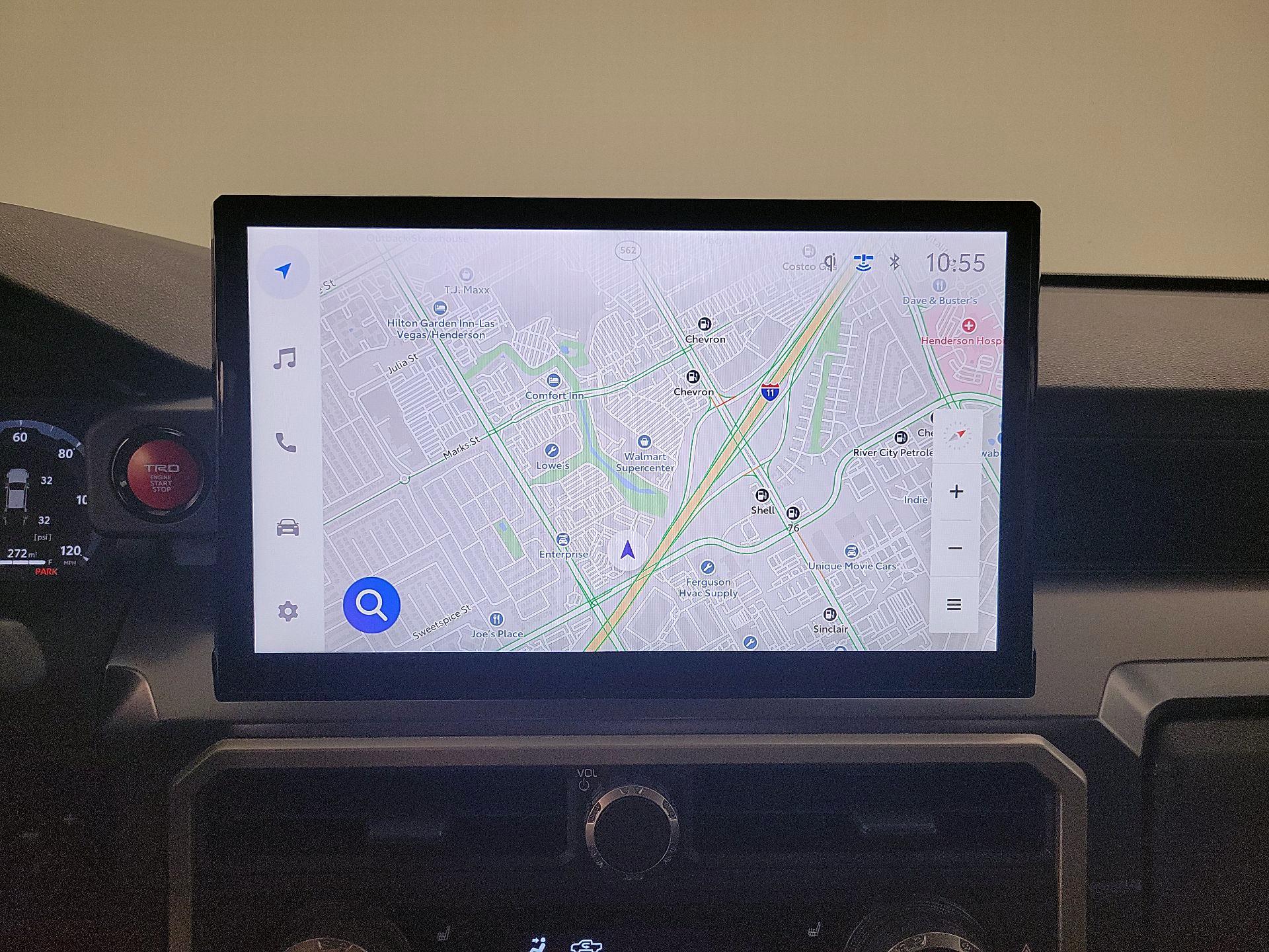 Thumbnail: 2025 Toyota Tacoma - 14