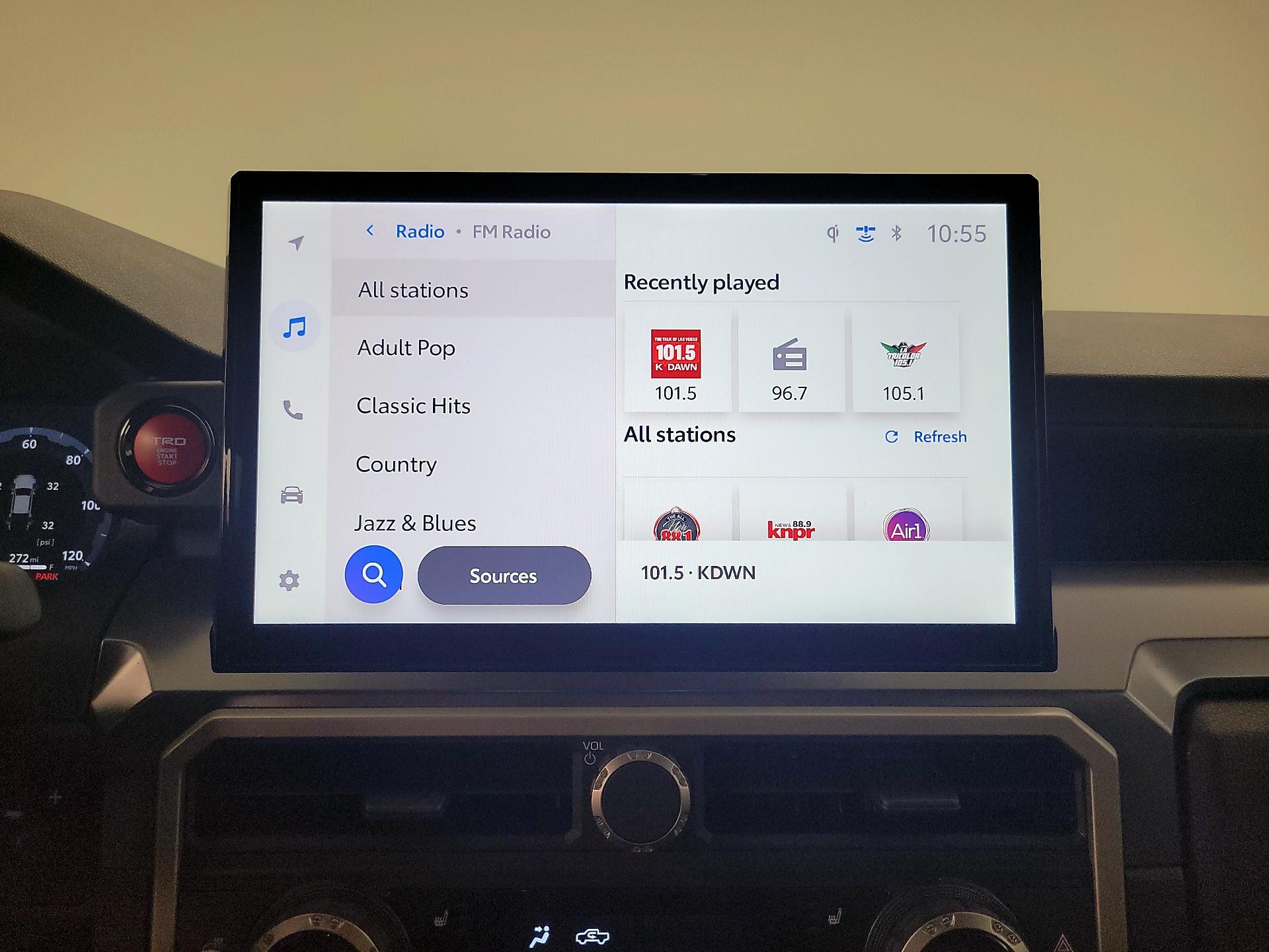 Thumbnail: 2025 Toyota Tacoma - 16