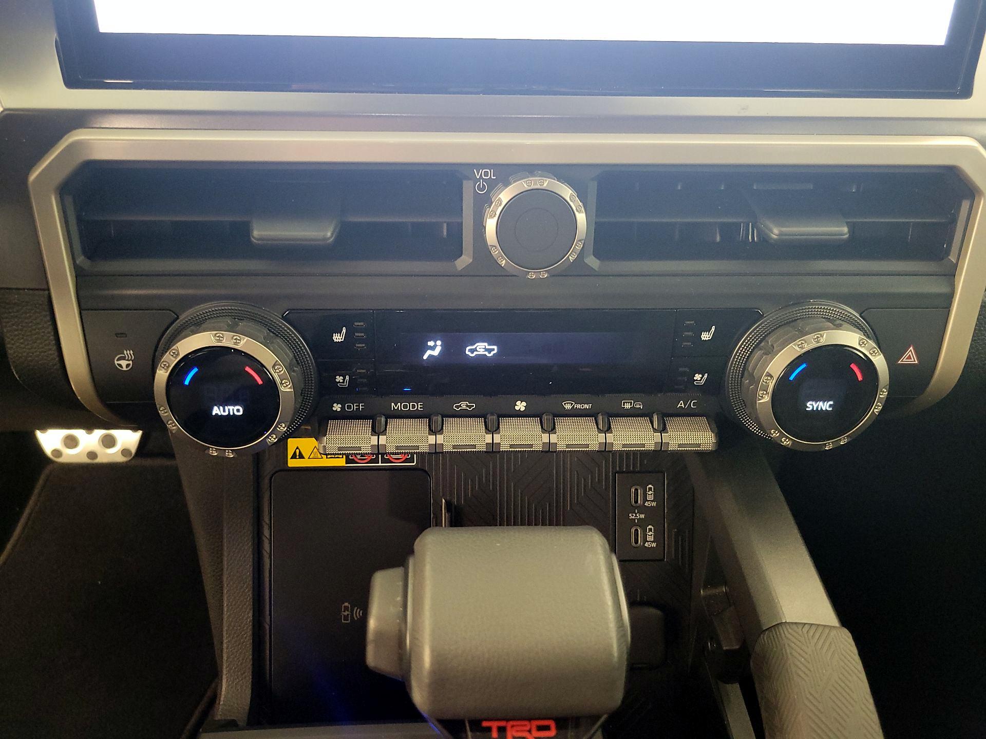 Thumbnail: 2025 Toyota Tacoma - 17