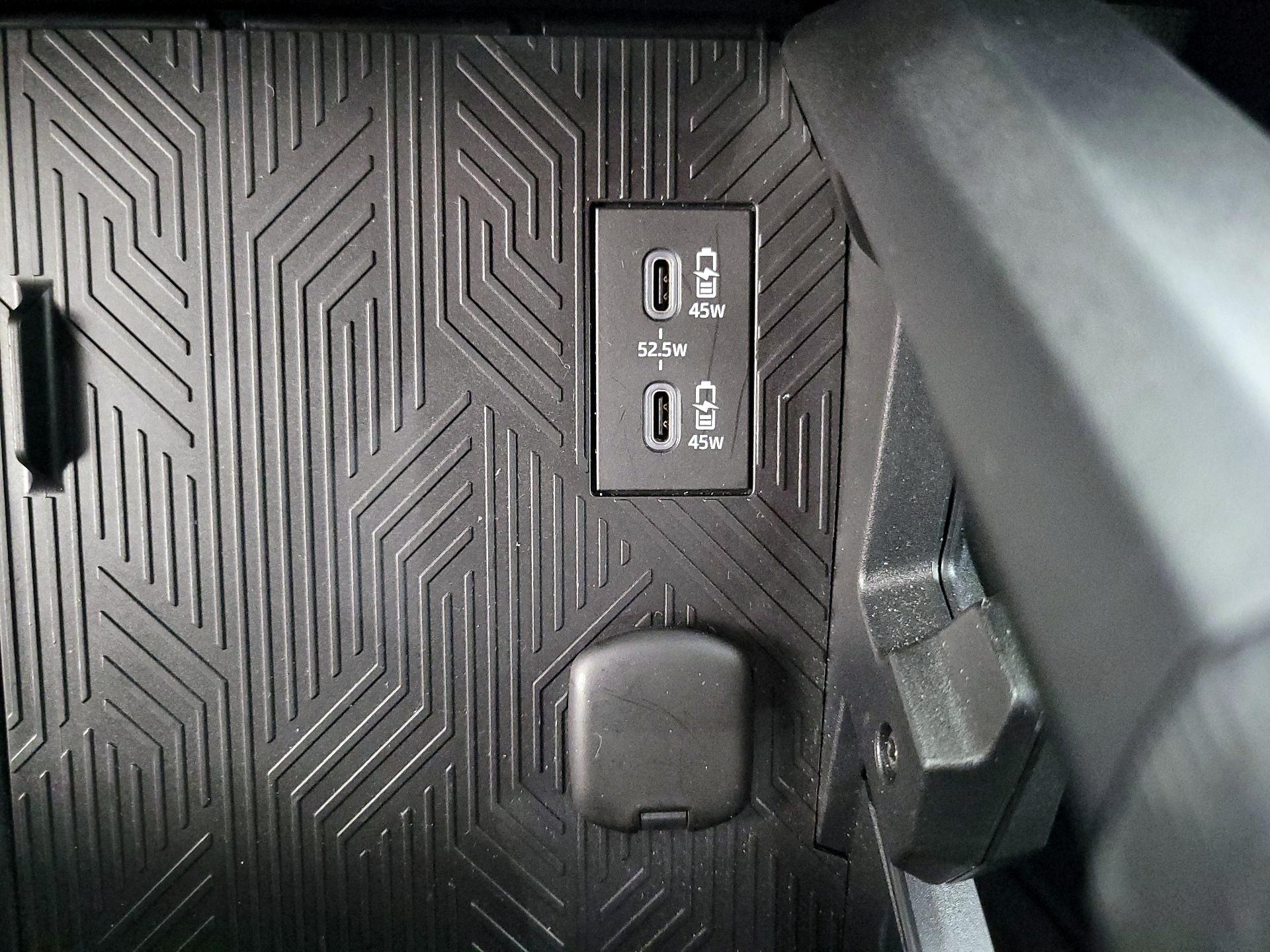 Thumbnail: 2025 Toyota Tacoma - 19